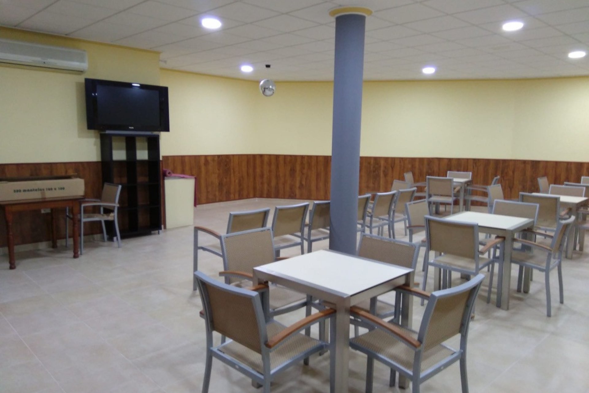 Reventa - Commercial property -
Altea - Altea Centro