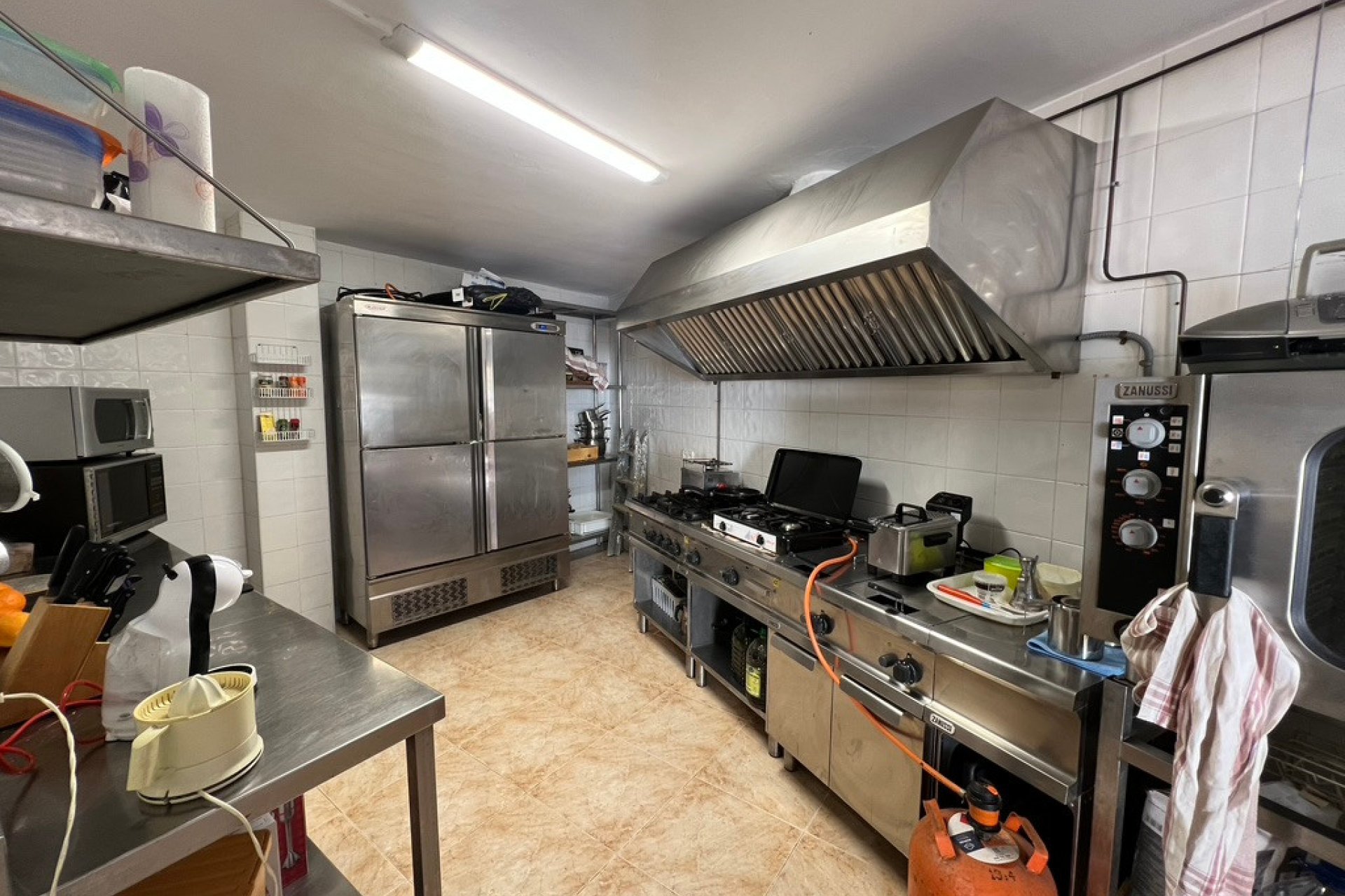 Reventa - Commercial property -
Altea - Altea Centro