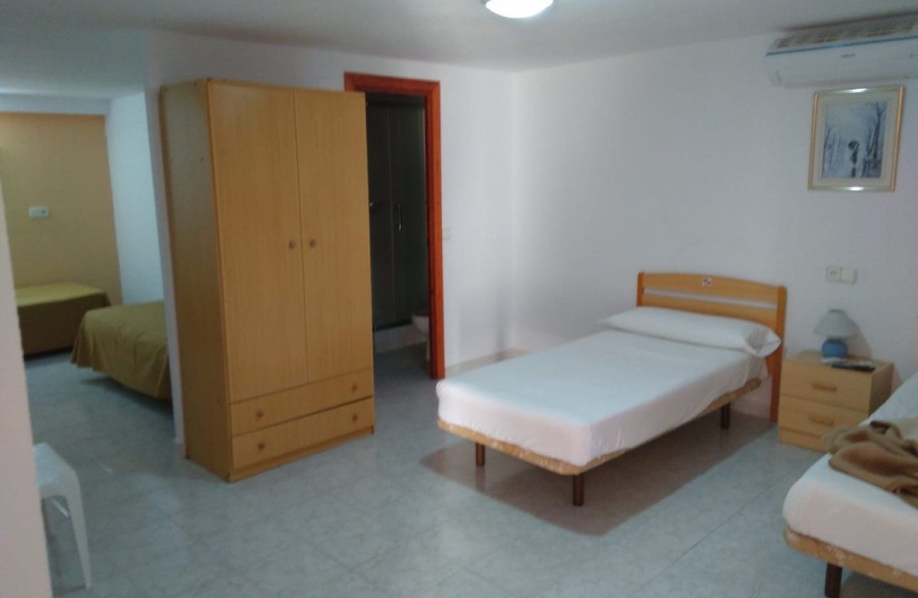 Reventa - Commercial property -
Altea - Altea Centro