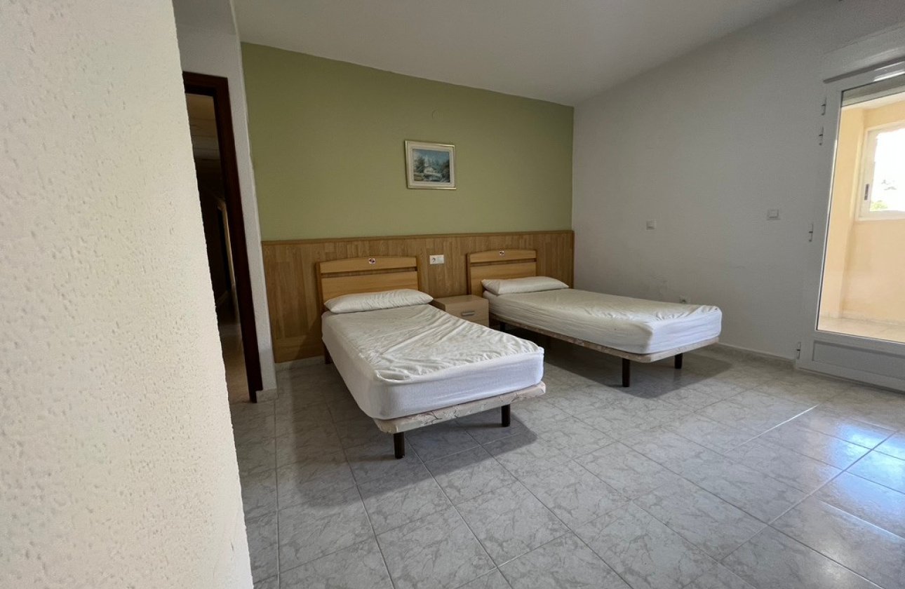 Reventa - Commercial property -
Altea - Altea Centro