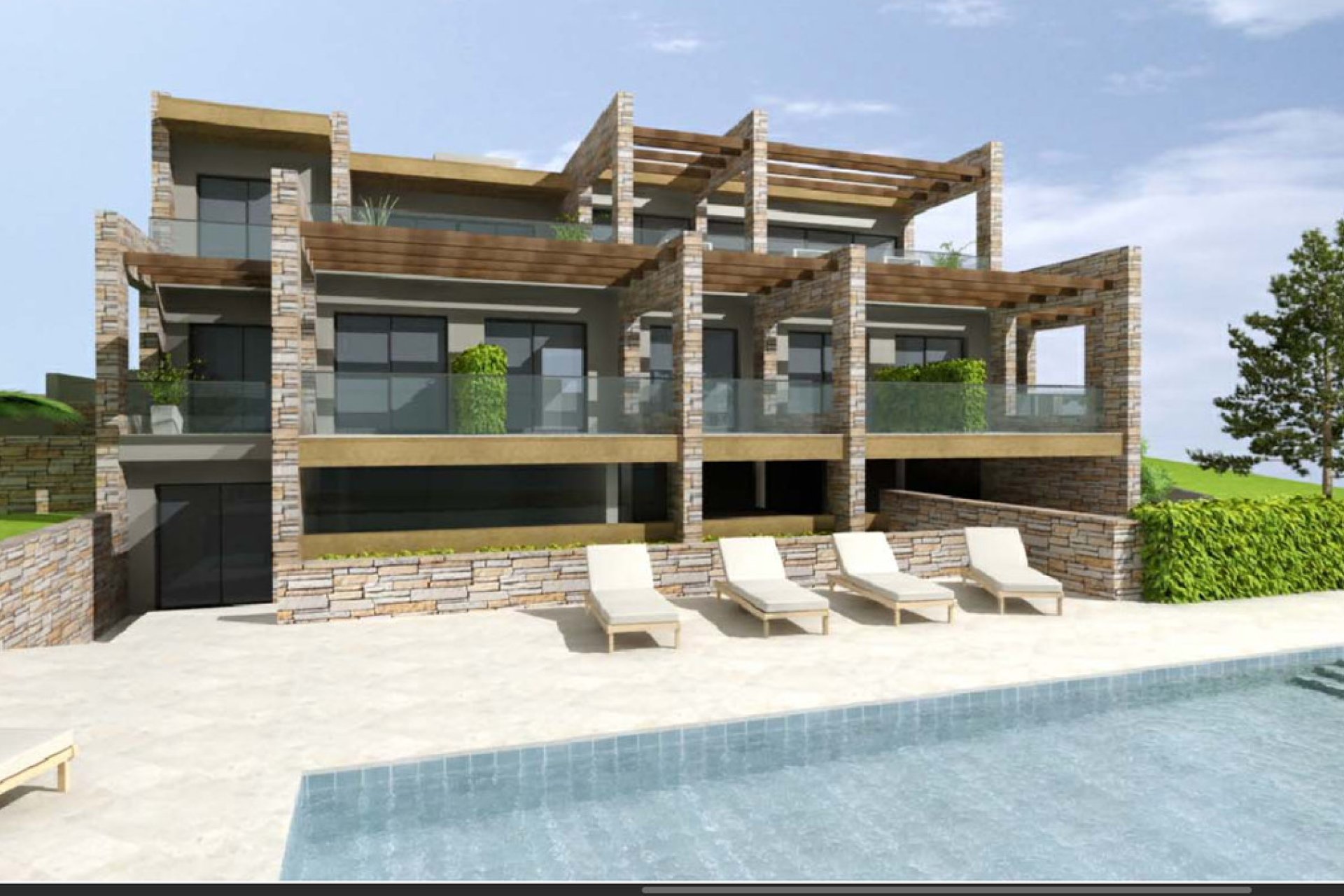 Reventa - Commercial property -
Benissa - Benissa Centro