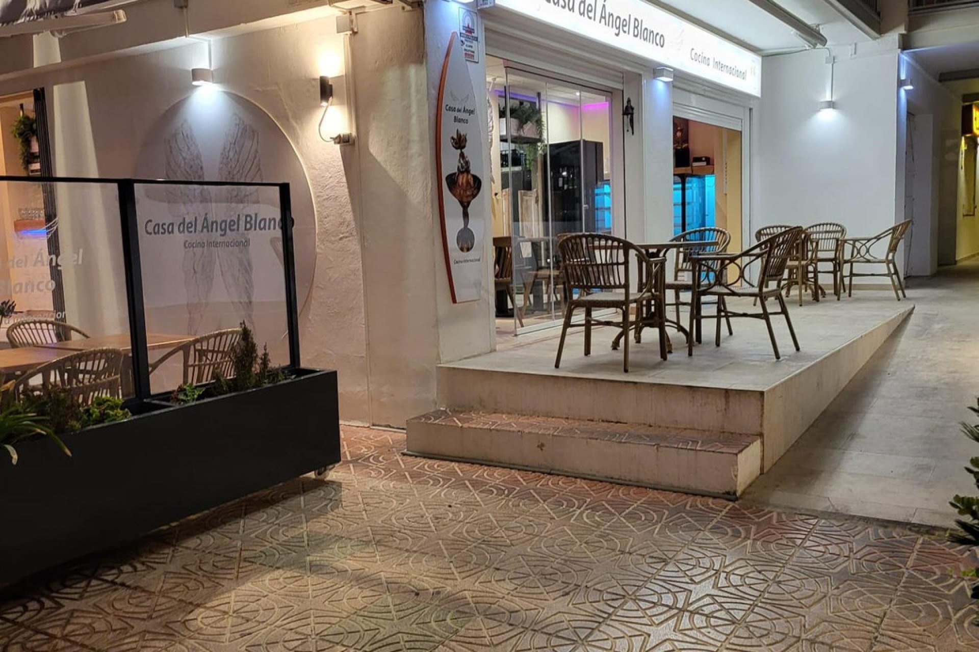 Reventa - Commercial property -
Calpe - Calpe Centro