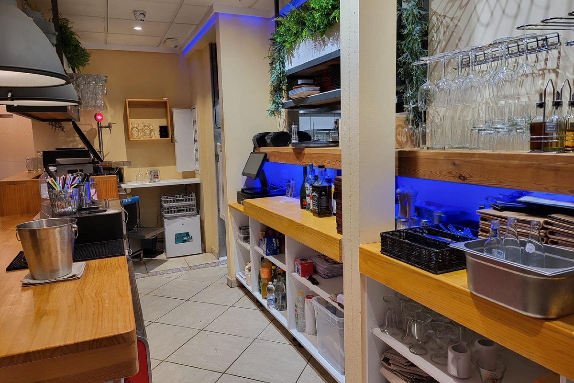 Reventa - Commercial property -
Calpe - Calpe Centro