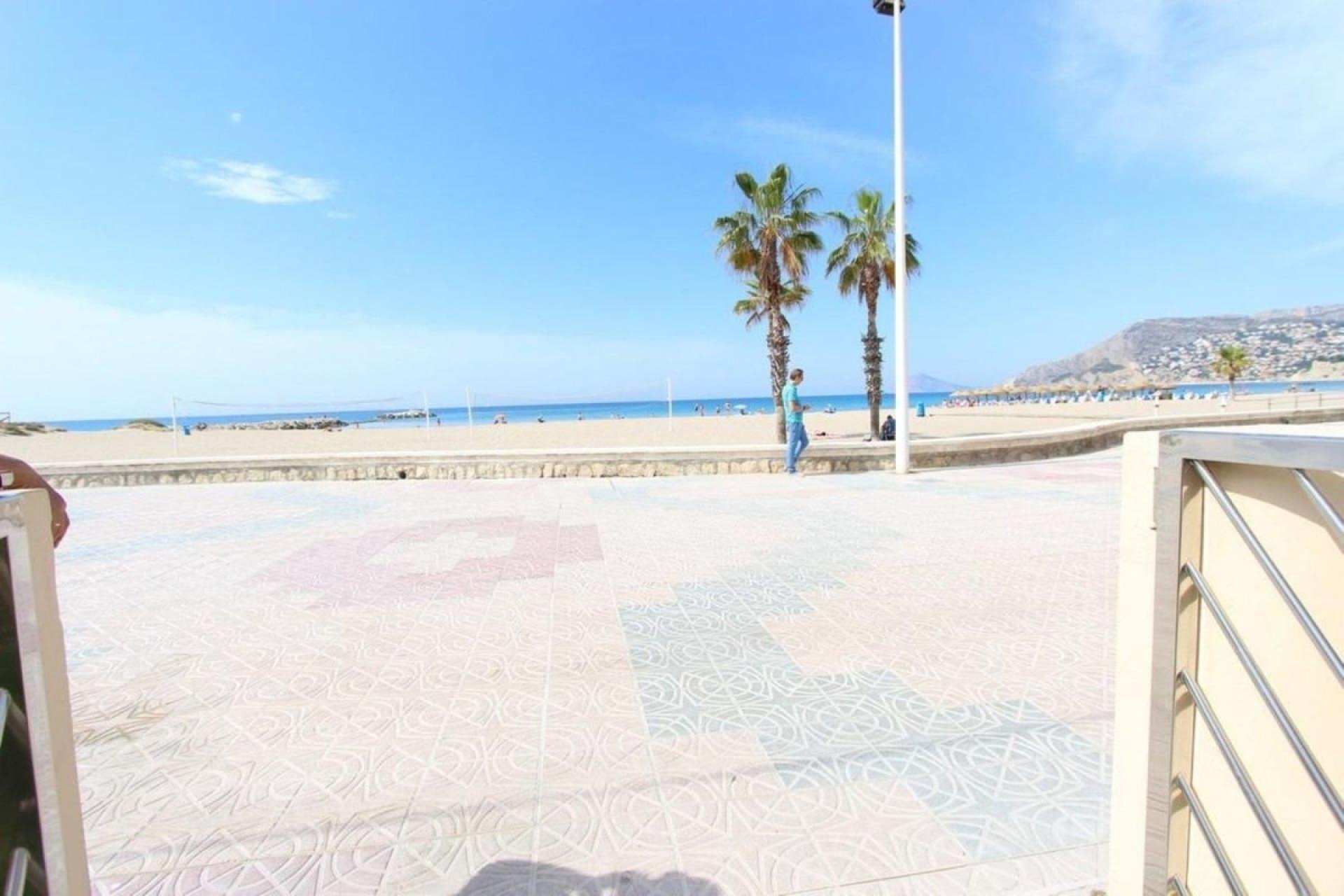 Reventa - Commercial property -
Calpe - Calpe Centro
