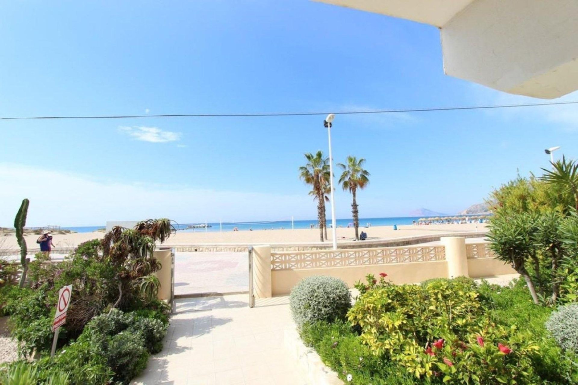 Reventa - Commercial property -
Calpe - Calpe Centro