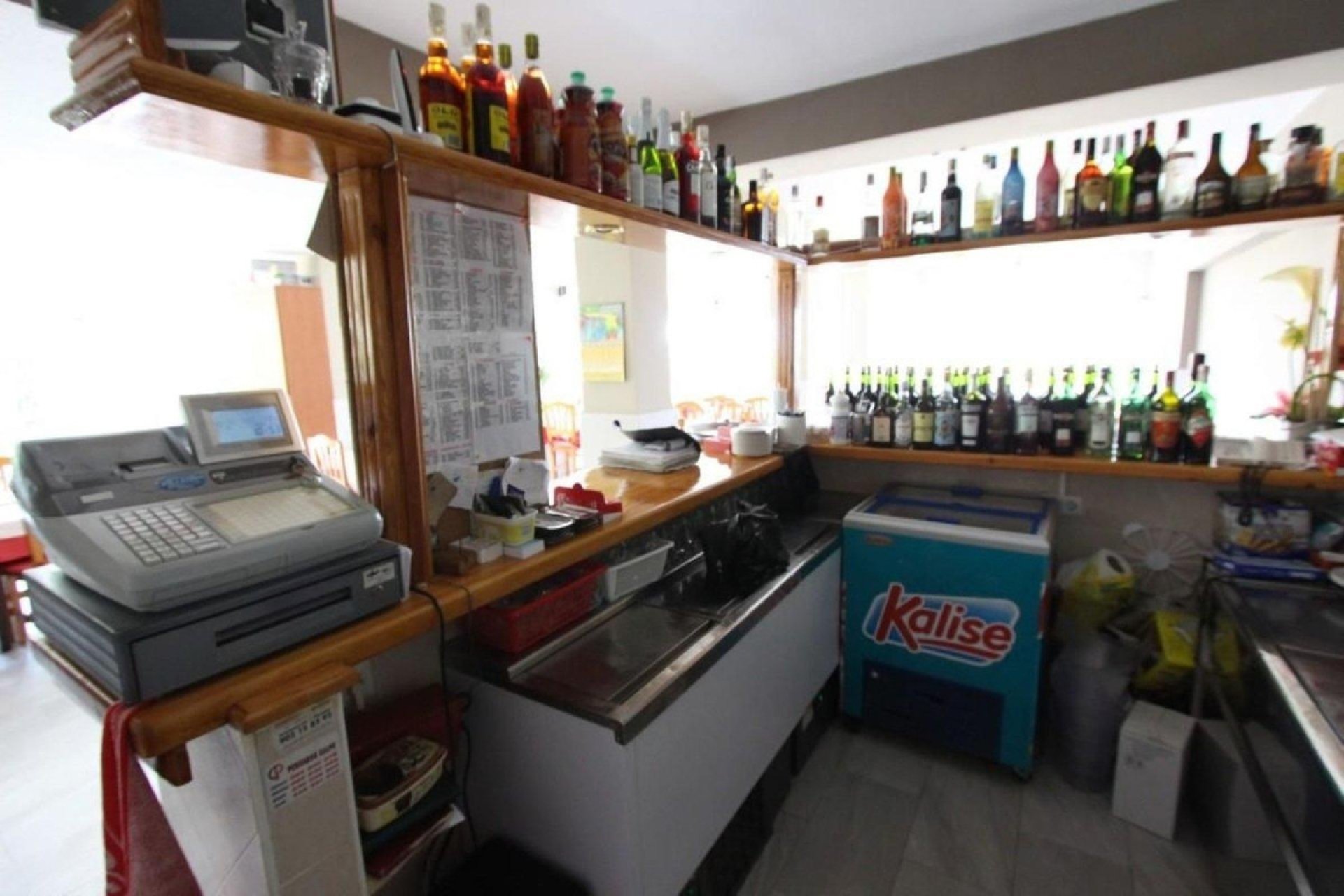 Reventa - Commercial property -
Calpe - Calpe Centro