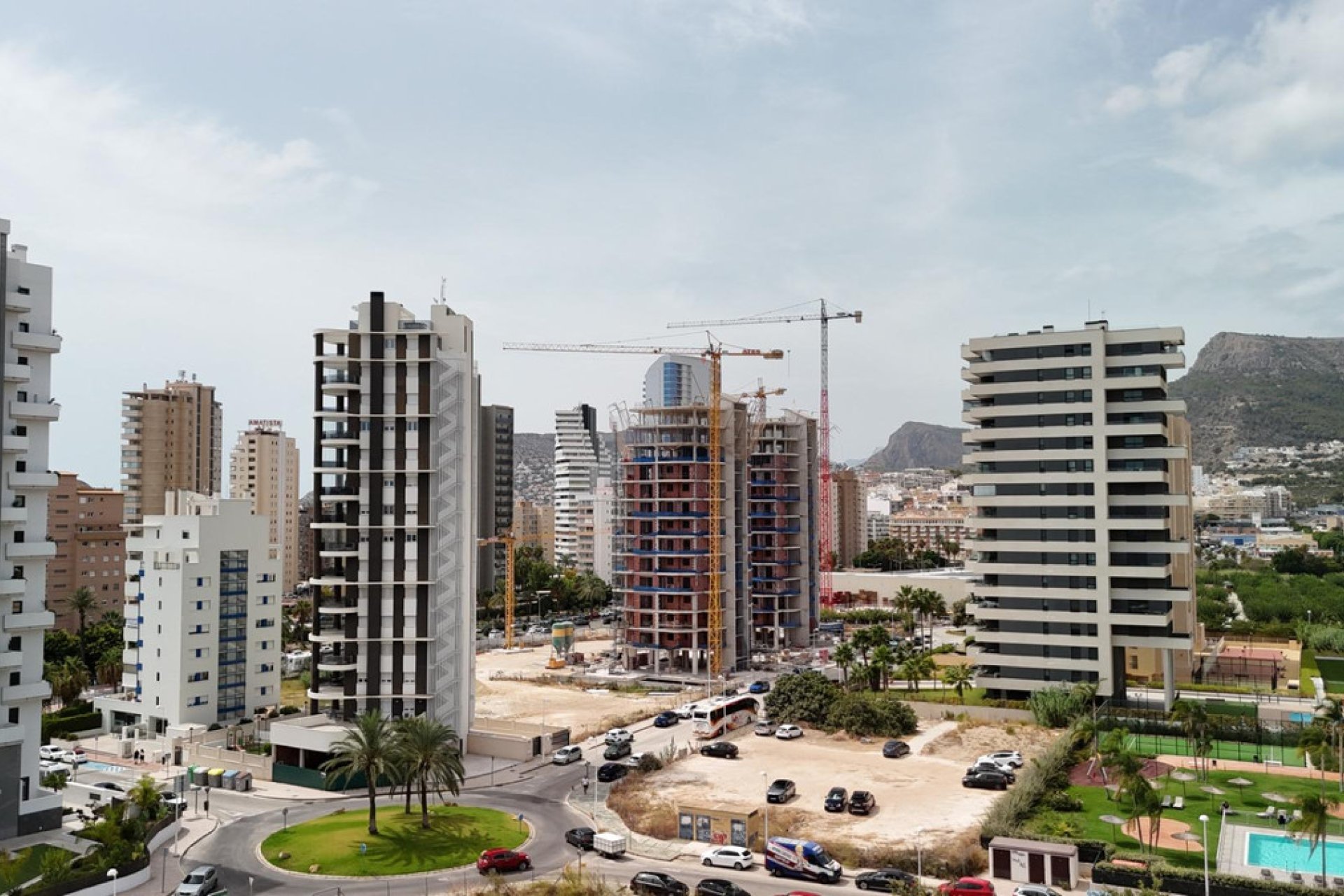 Reventa - Commercial property -
Calpe - Calpe Centro