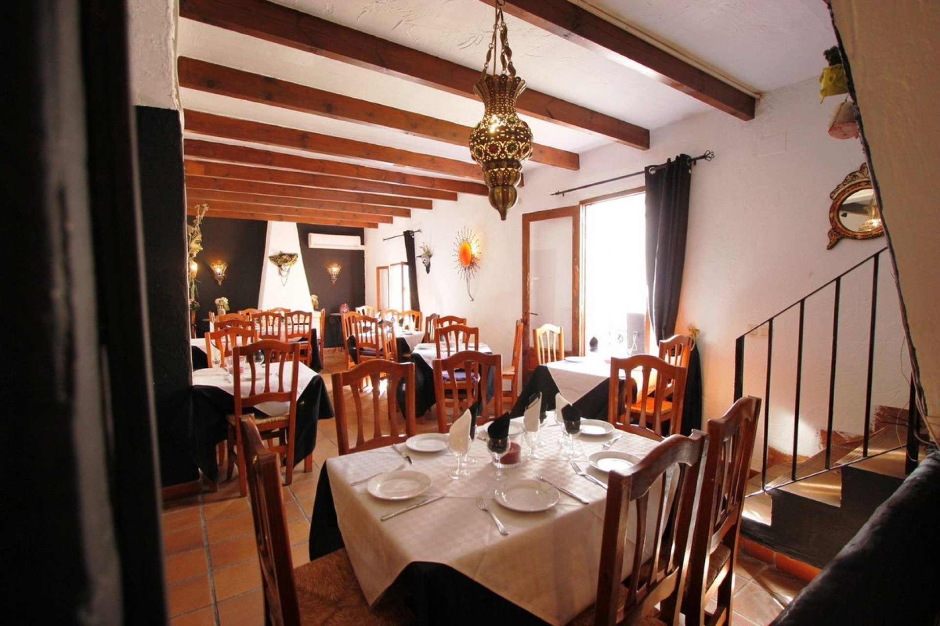 Reventa - Commercial property -
Calpe - Calpe Centro