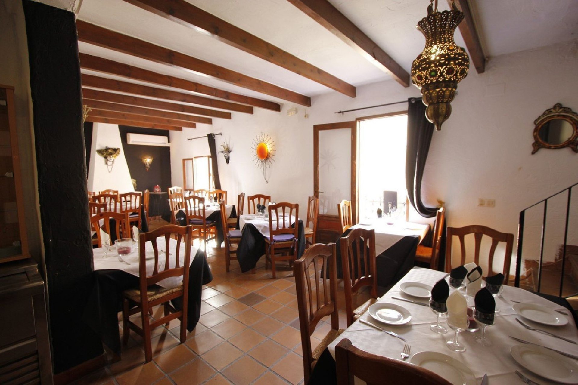 Reventa - Commercial property -
Calpe - Calpe Centro