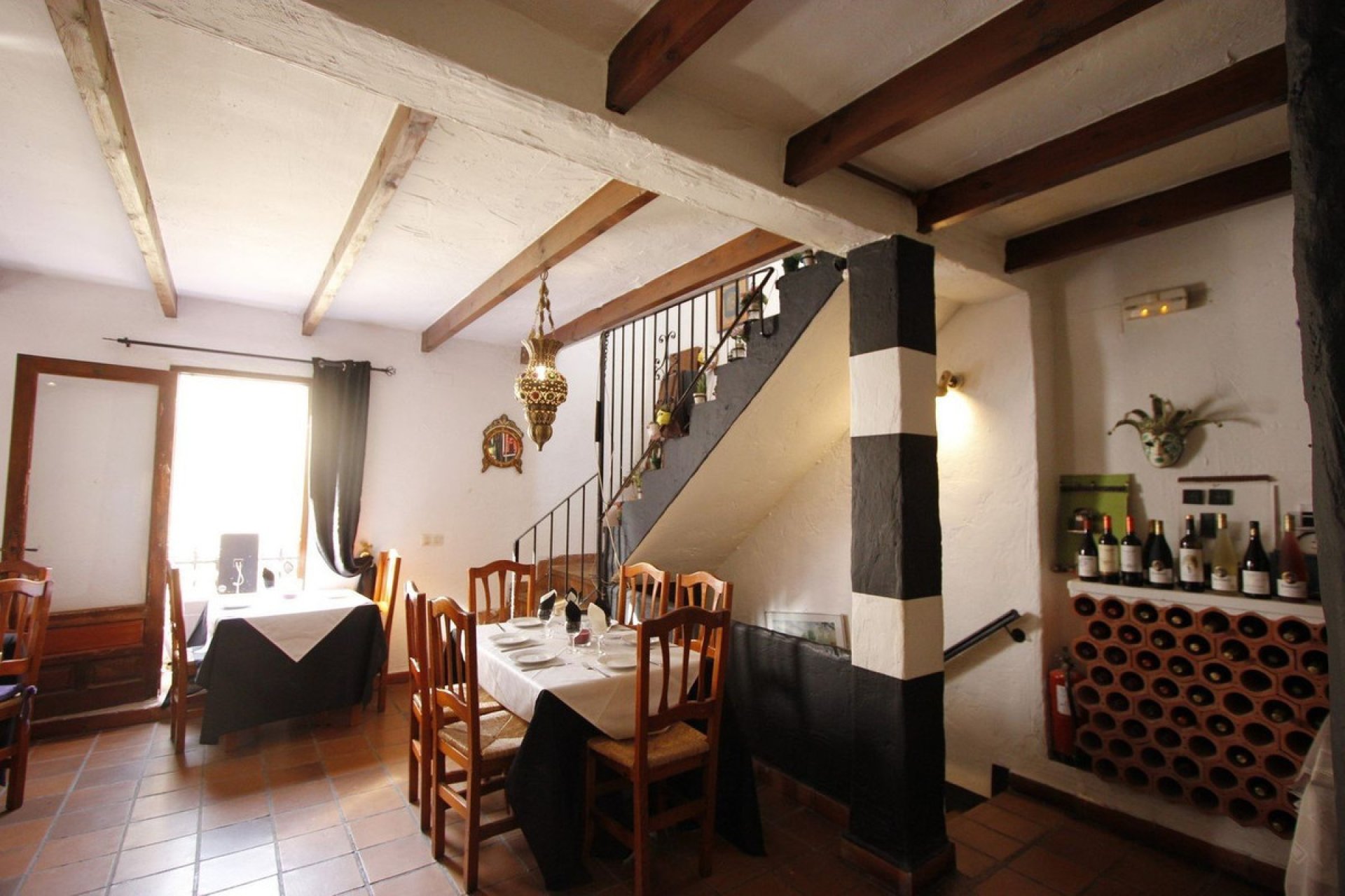 Reventa - Commercial property -
Calpe - Calpe Centro