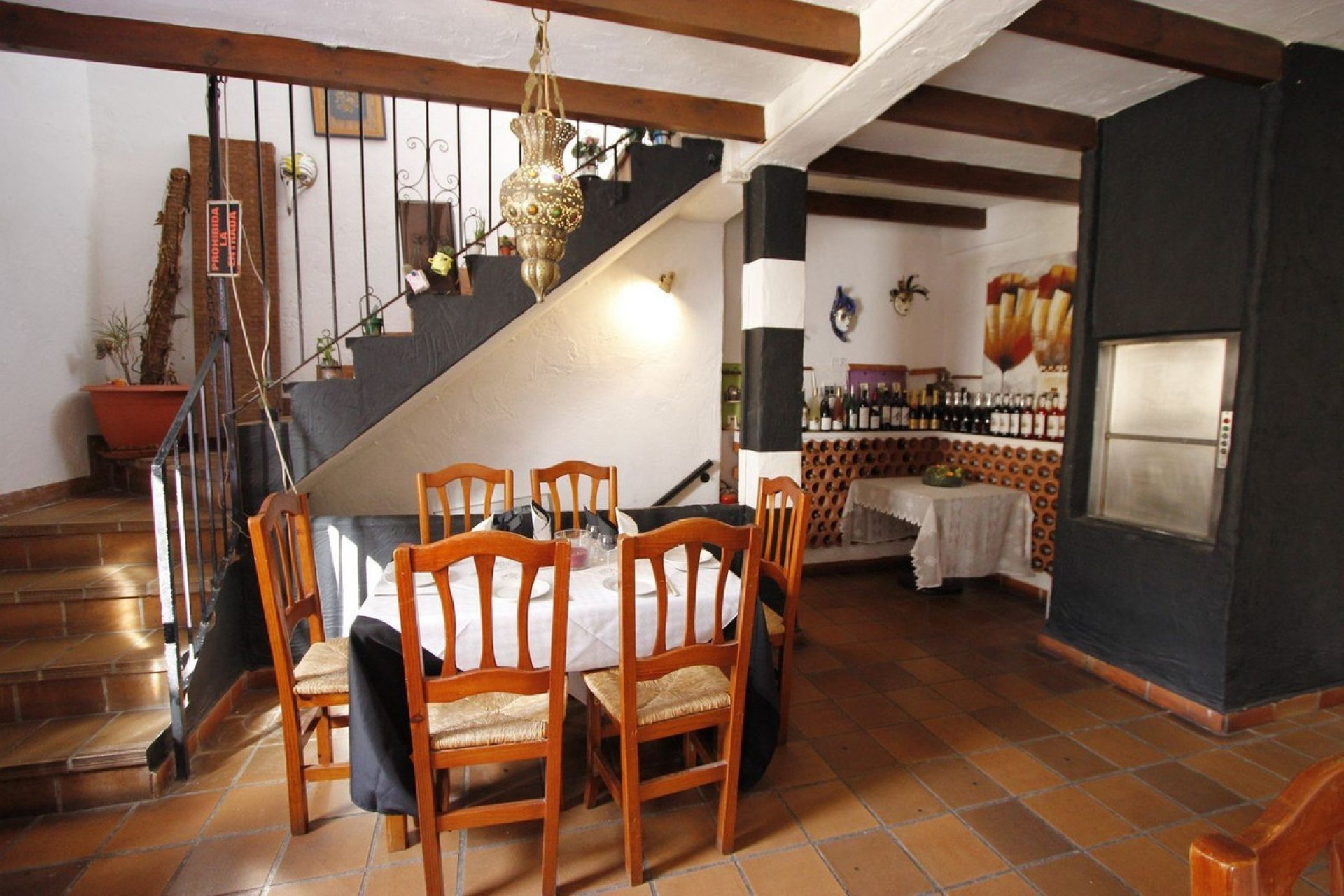 Reventa - Commercial property -
Calpe - Calpe Centro