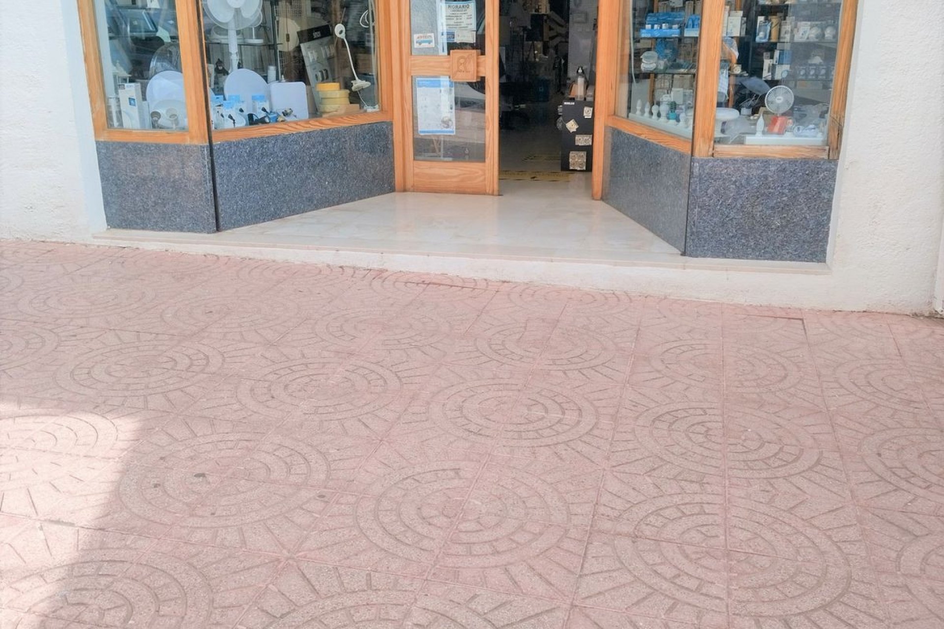 Reventa - Commercial property -
Calpe - Calpe Centro