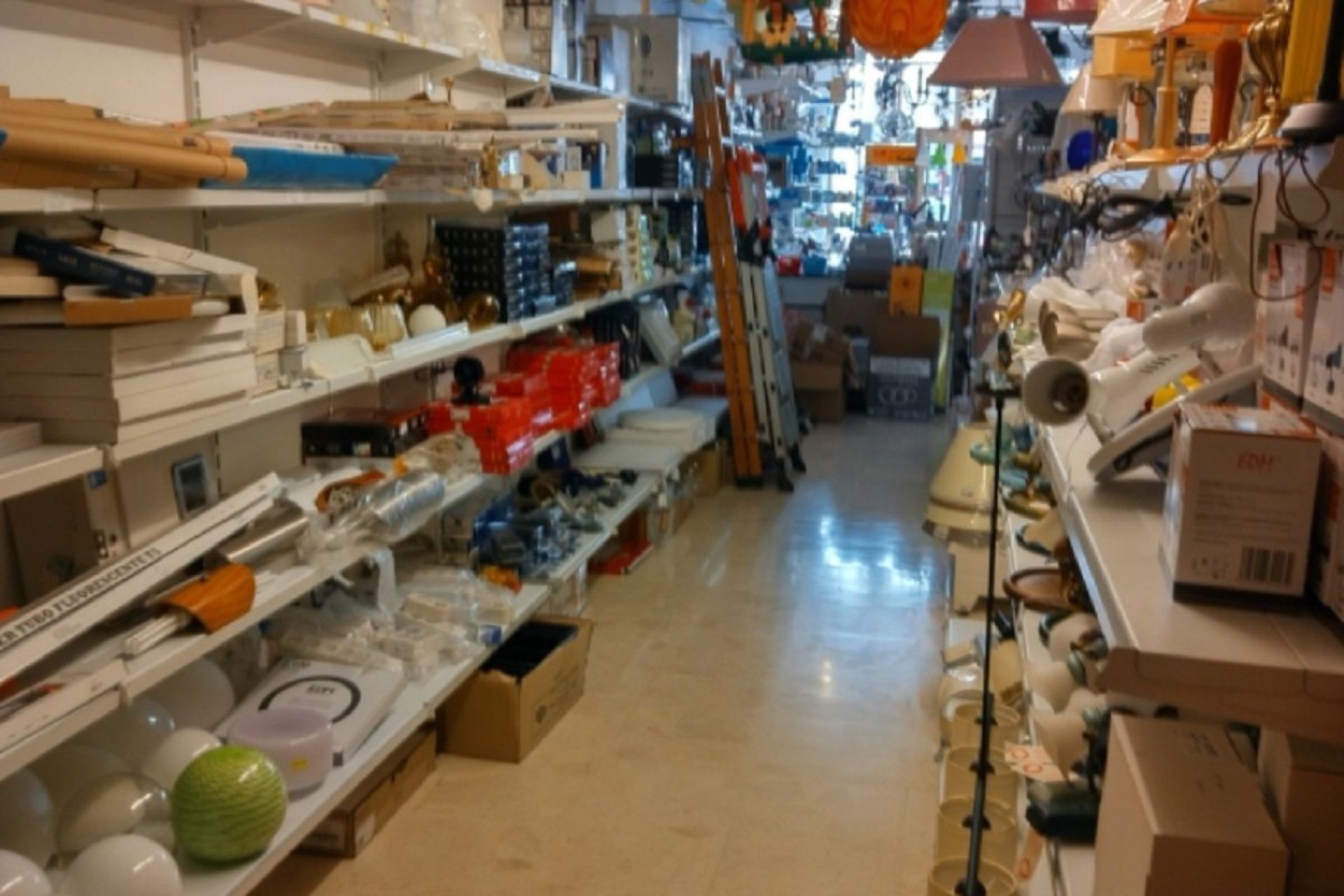 Reventa - Commercial property -
Calpe - Calpe Centro