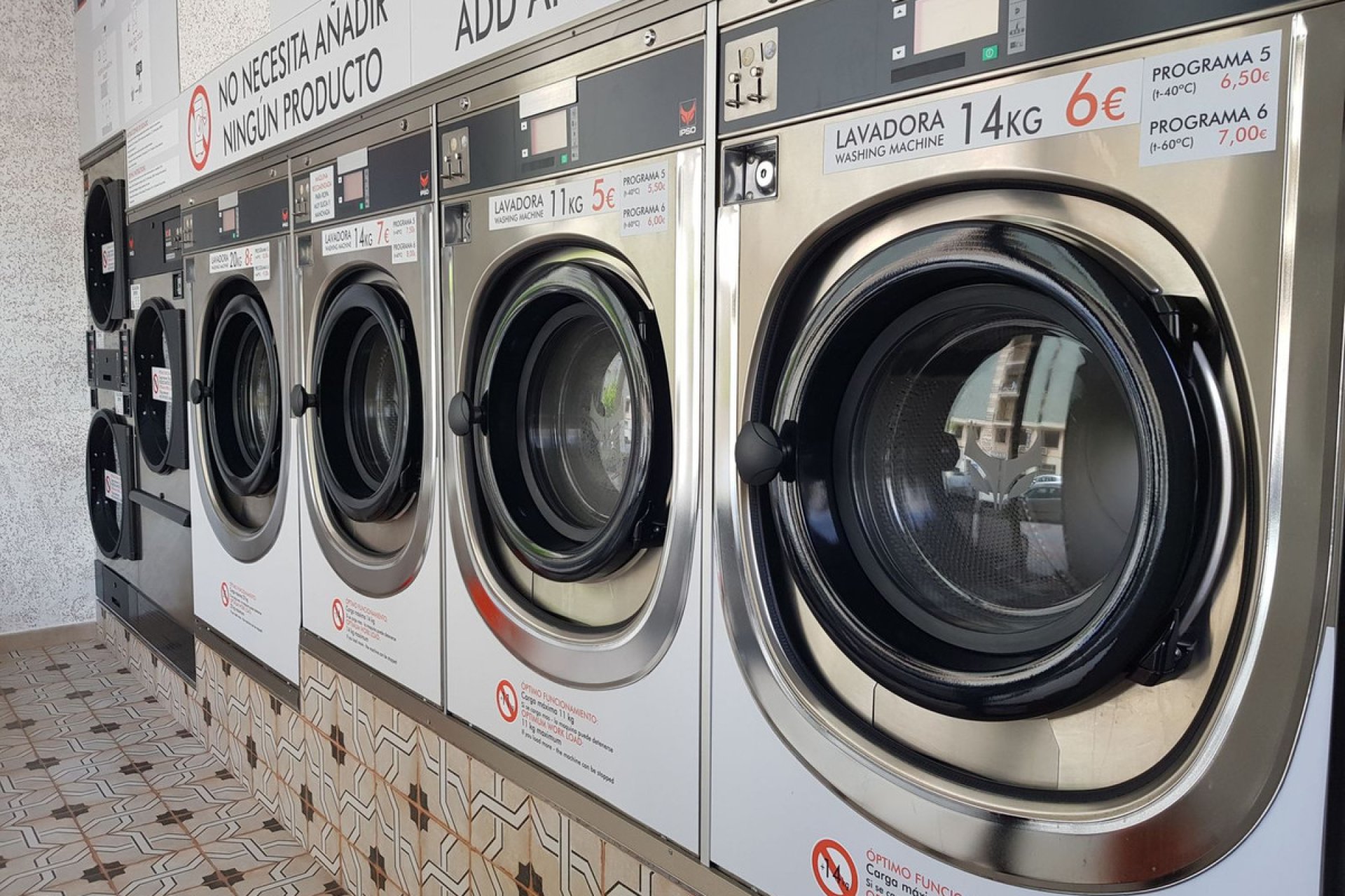 Reventa - Commercial property -
Calpe - Calpe Centro