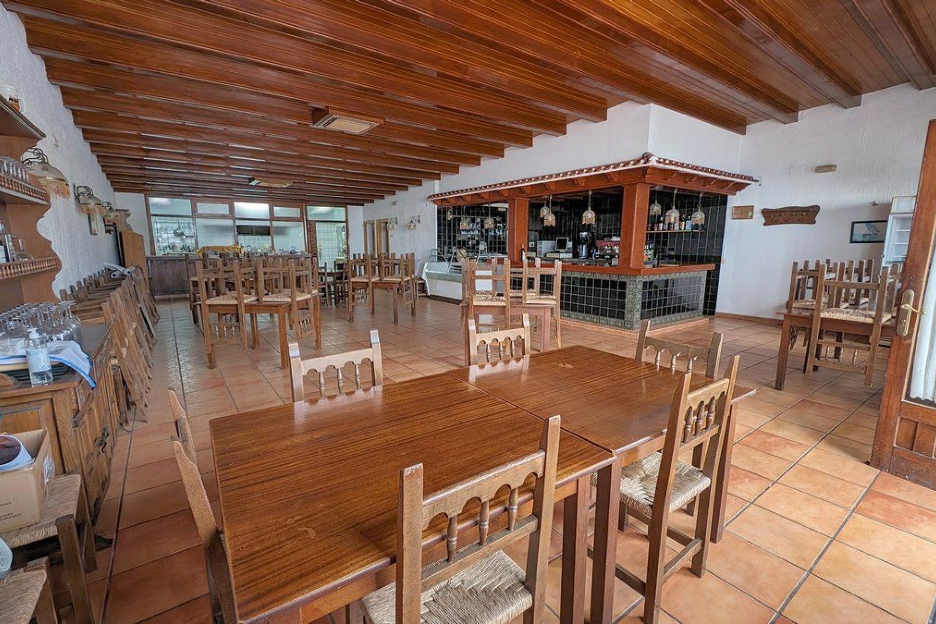 Reventa - Commercial property -
Calpe - Calpe Centro