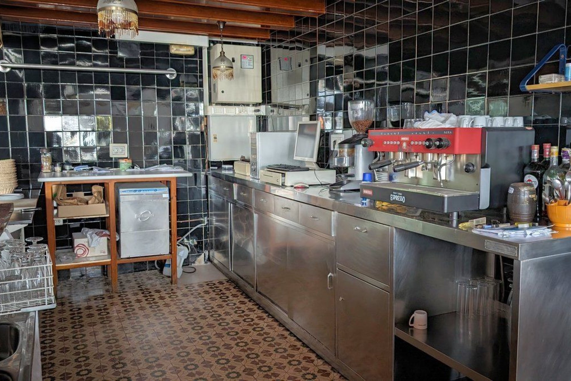 Reventa - Commercial property -
Calpe - Calpe Centro