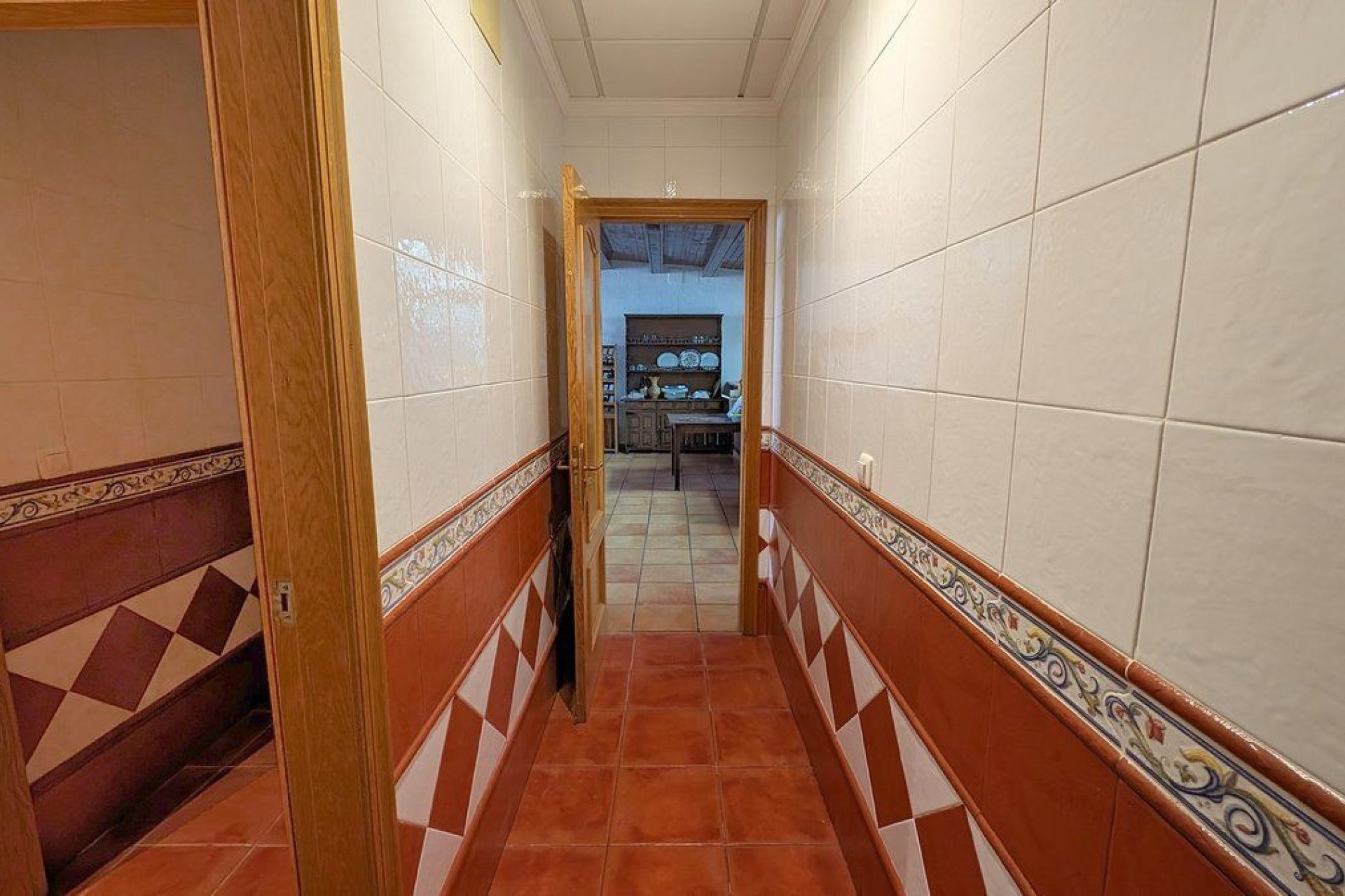 Reventa - Commercial property -
Calpe - Calpe Centro