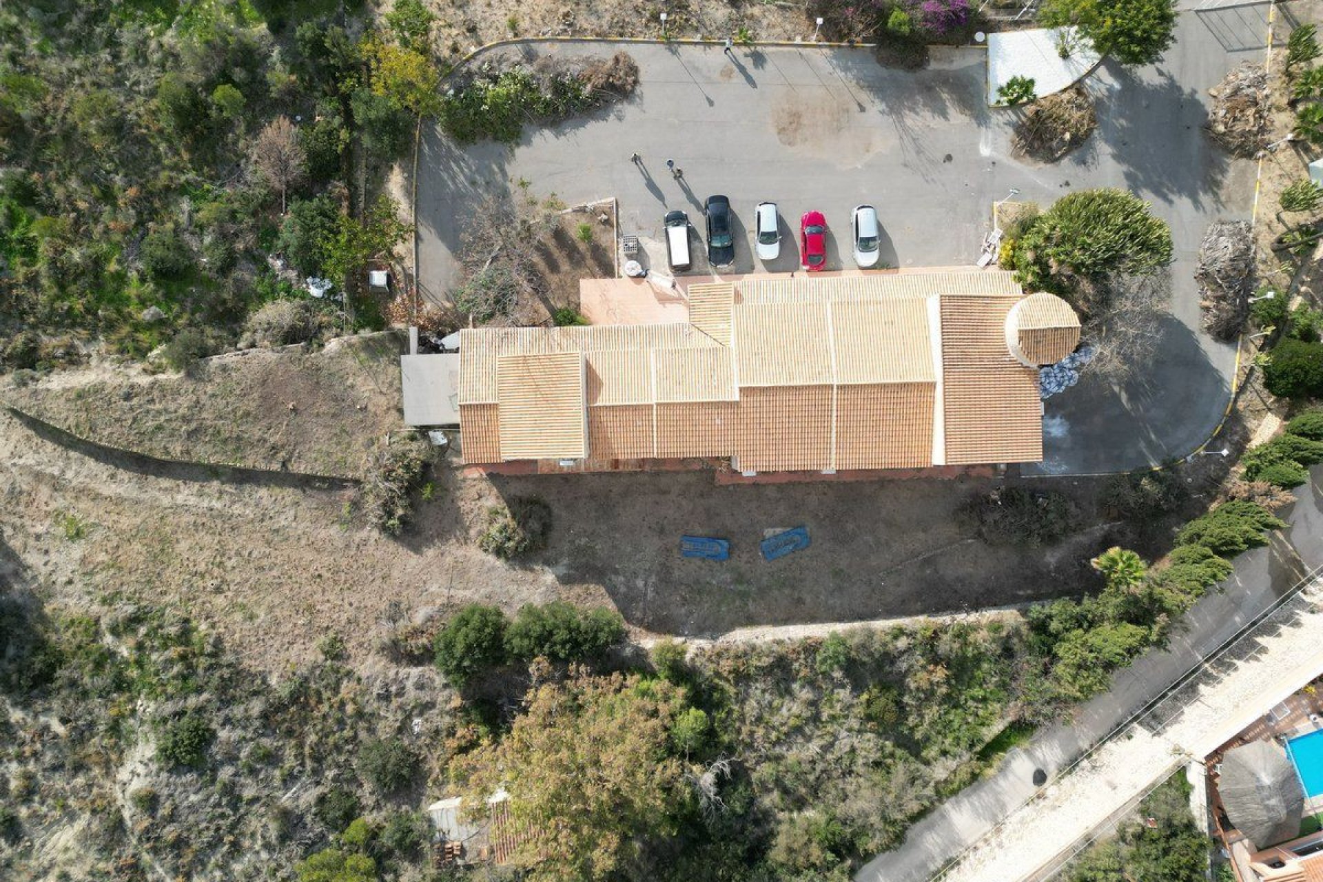 Reventa - Commercial property -
Calpe - Calpe Centro