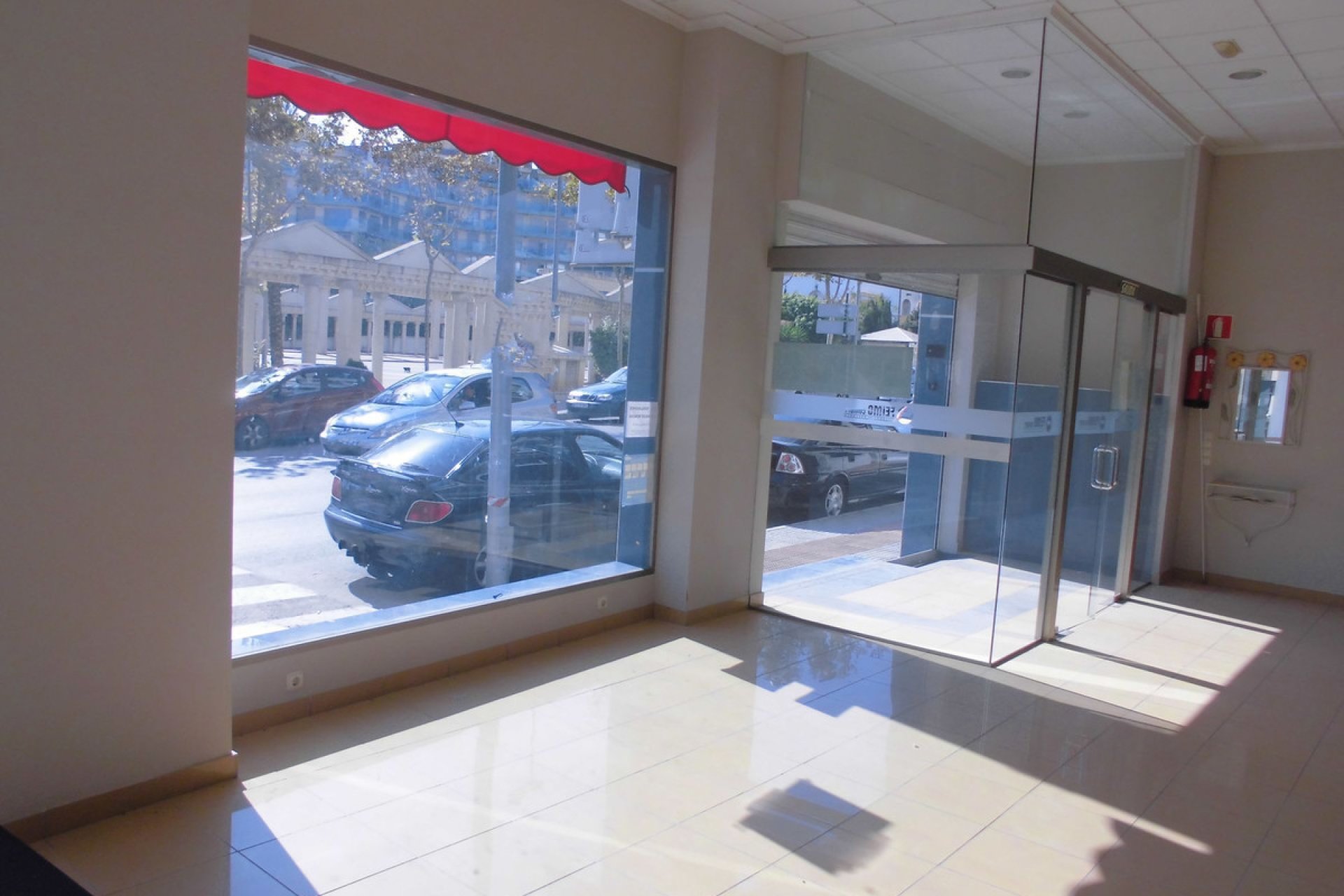 Reventa - Commercial property -
Calpe - Calpe Centro