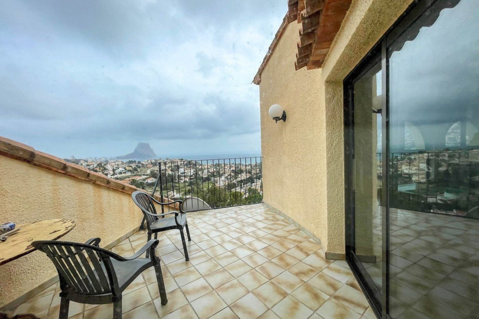 Reventa - Commercial property -
Calpe - Calpe Centro