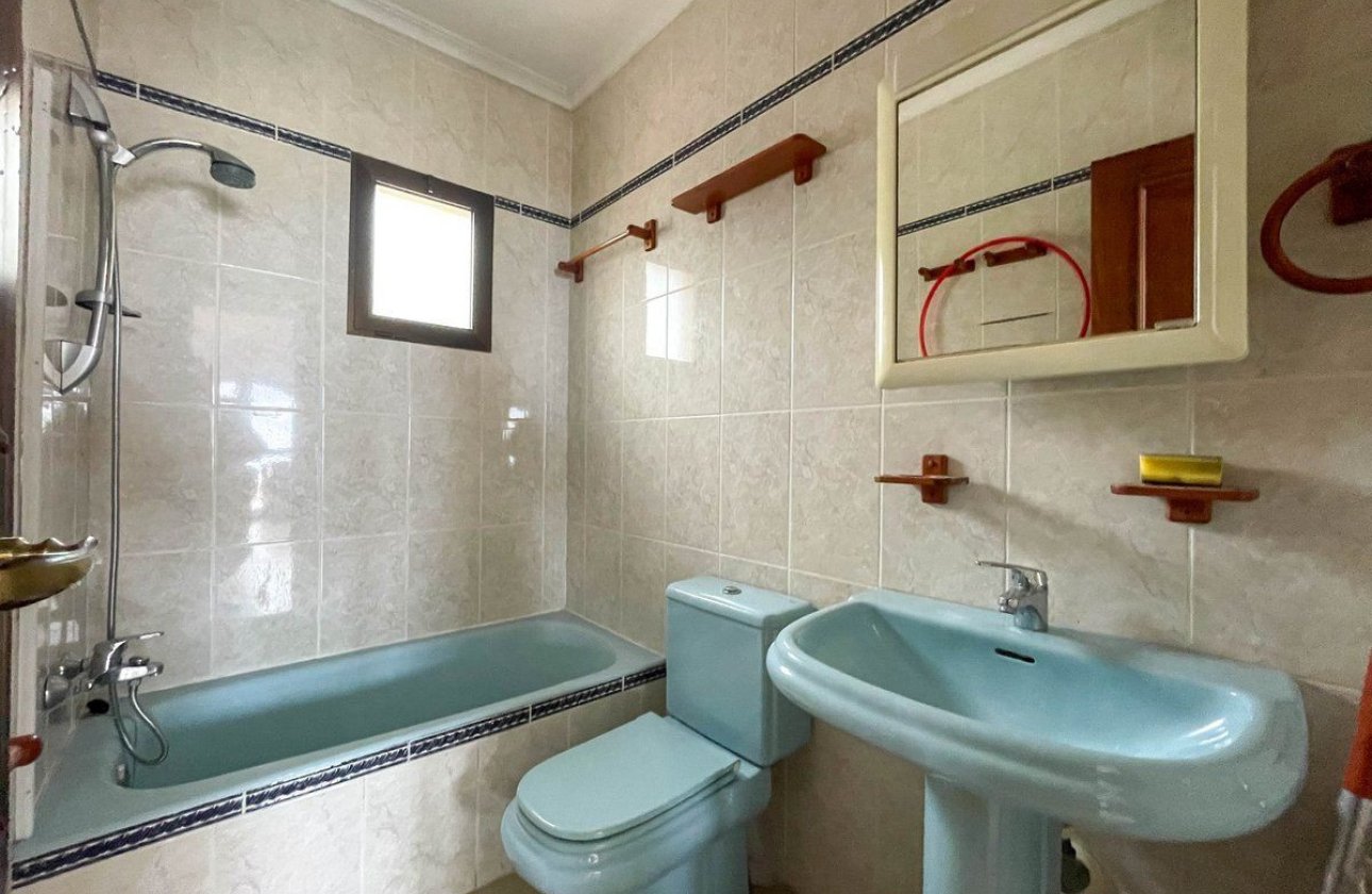 Reventa - Commercial property -
Calpe - Calpe Centro