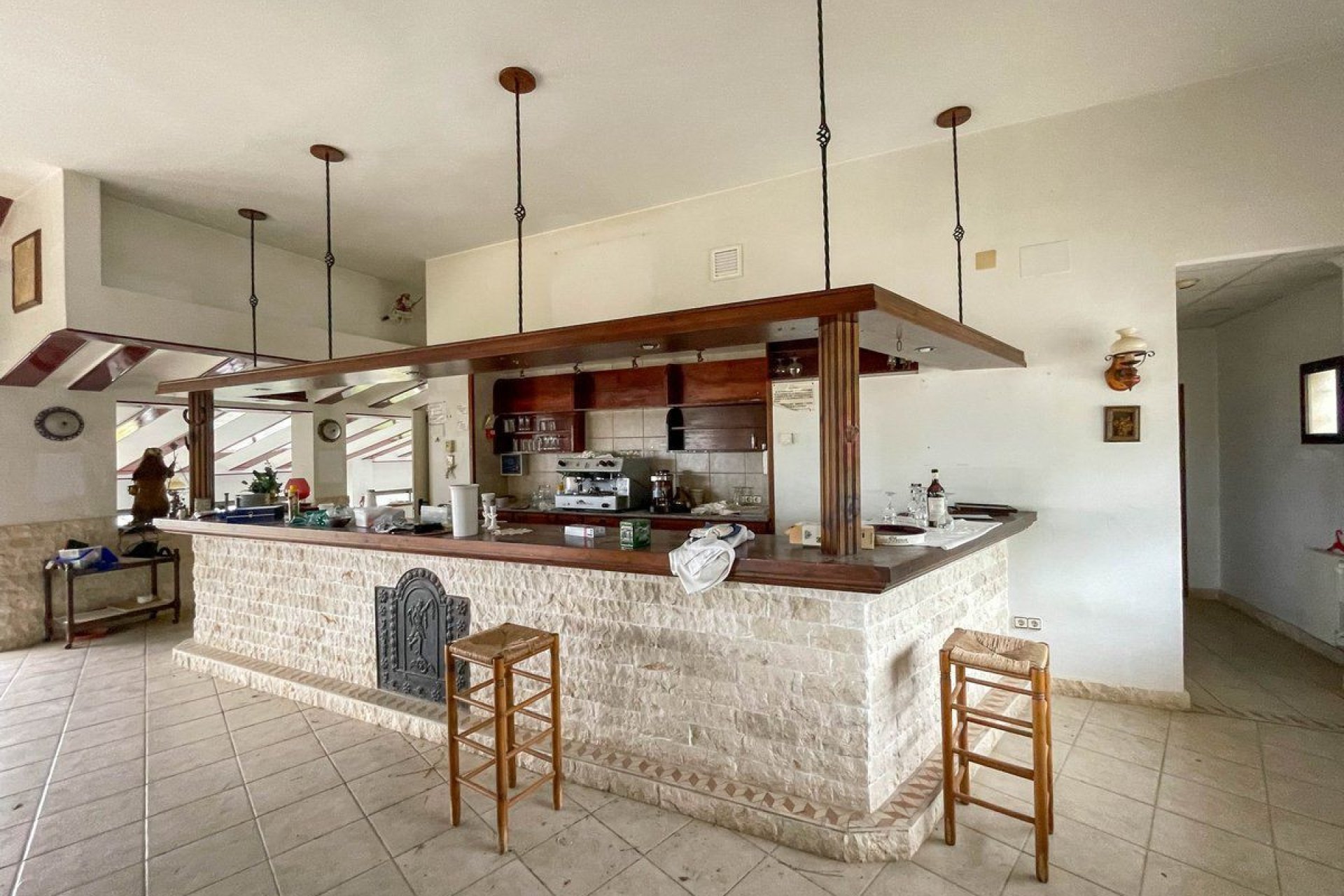 Reventa - Commercial property -
Calpe - Calpe Centro