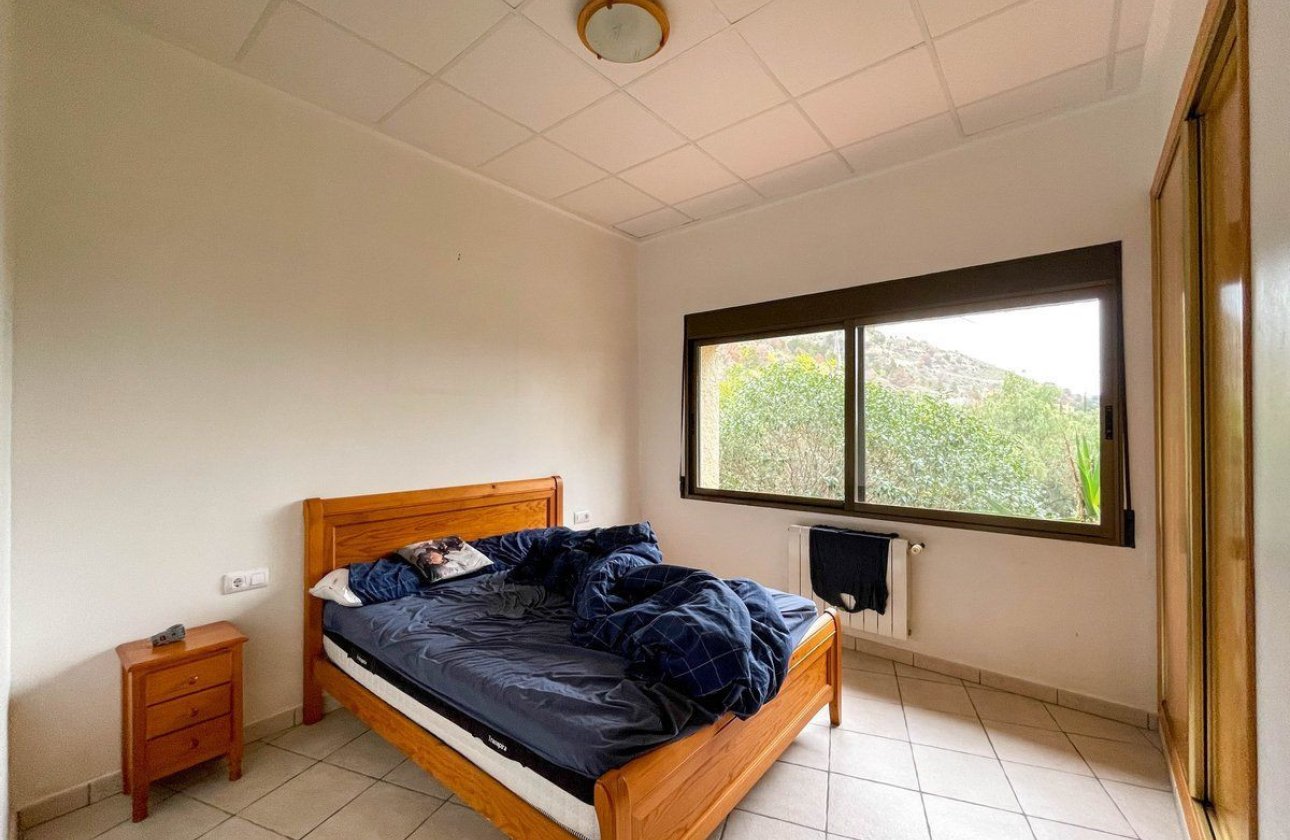 Reventa - Commercial property -
Calpe - Calpe Centro