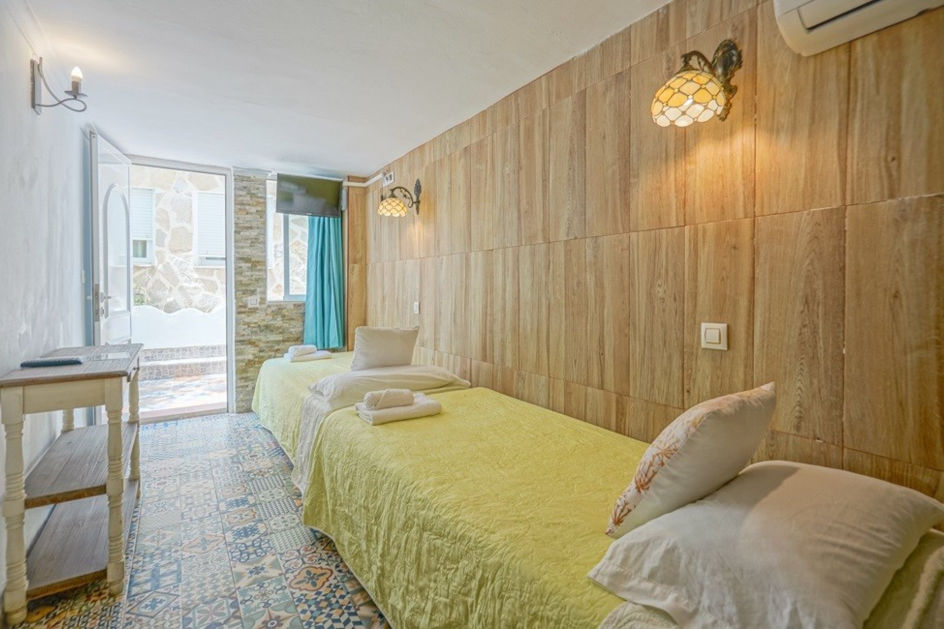 Reventa - Commercial property -
Calpe - Calpe Centro