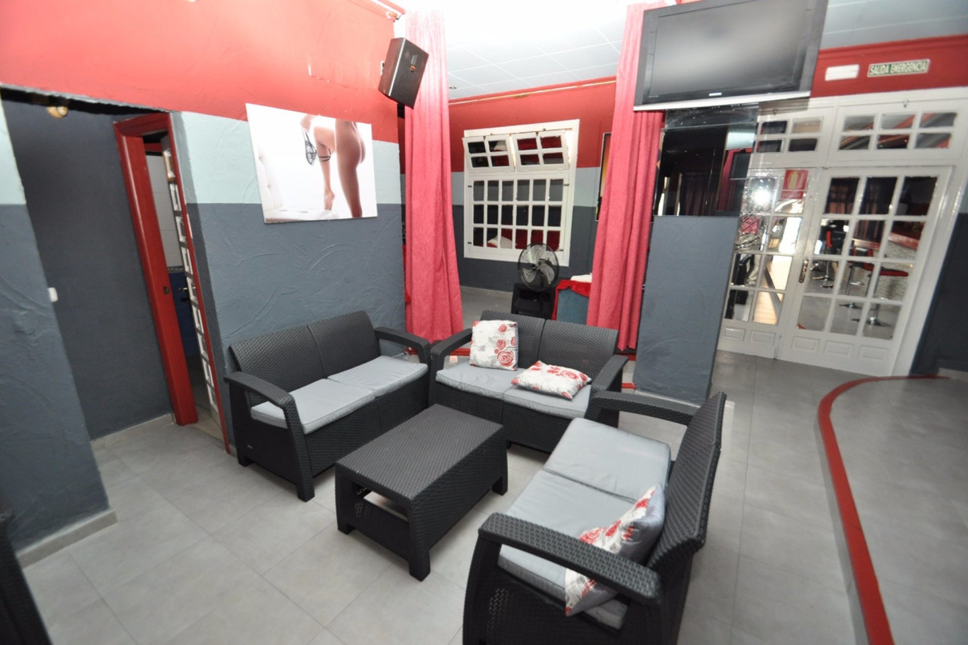 Reventa - Commercial property -
Calpe - Calpe Centro