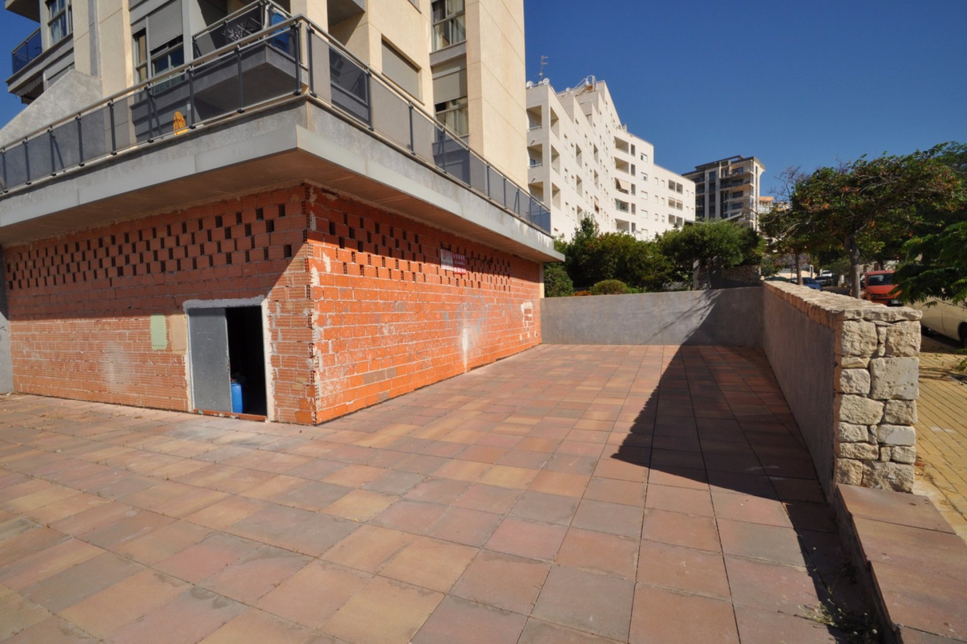 Reventa - Commercial property -
Calpe - Calpe Centro