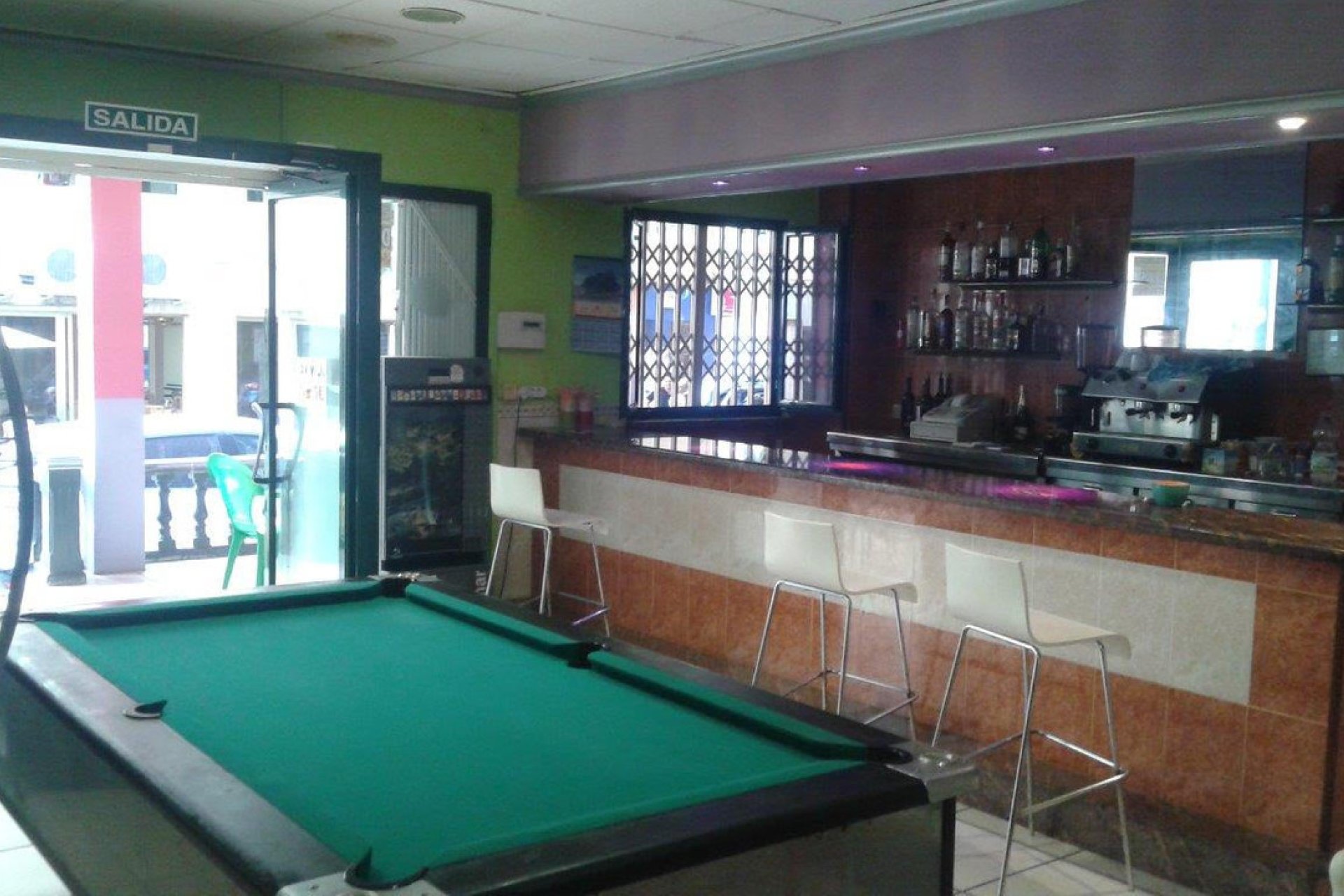 Reventa - Commercial property -
Calpe - Calpe Centro