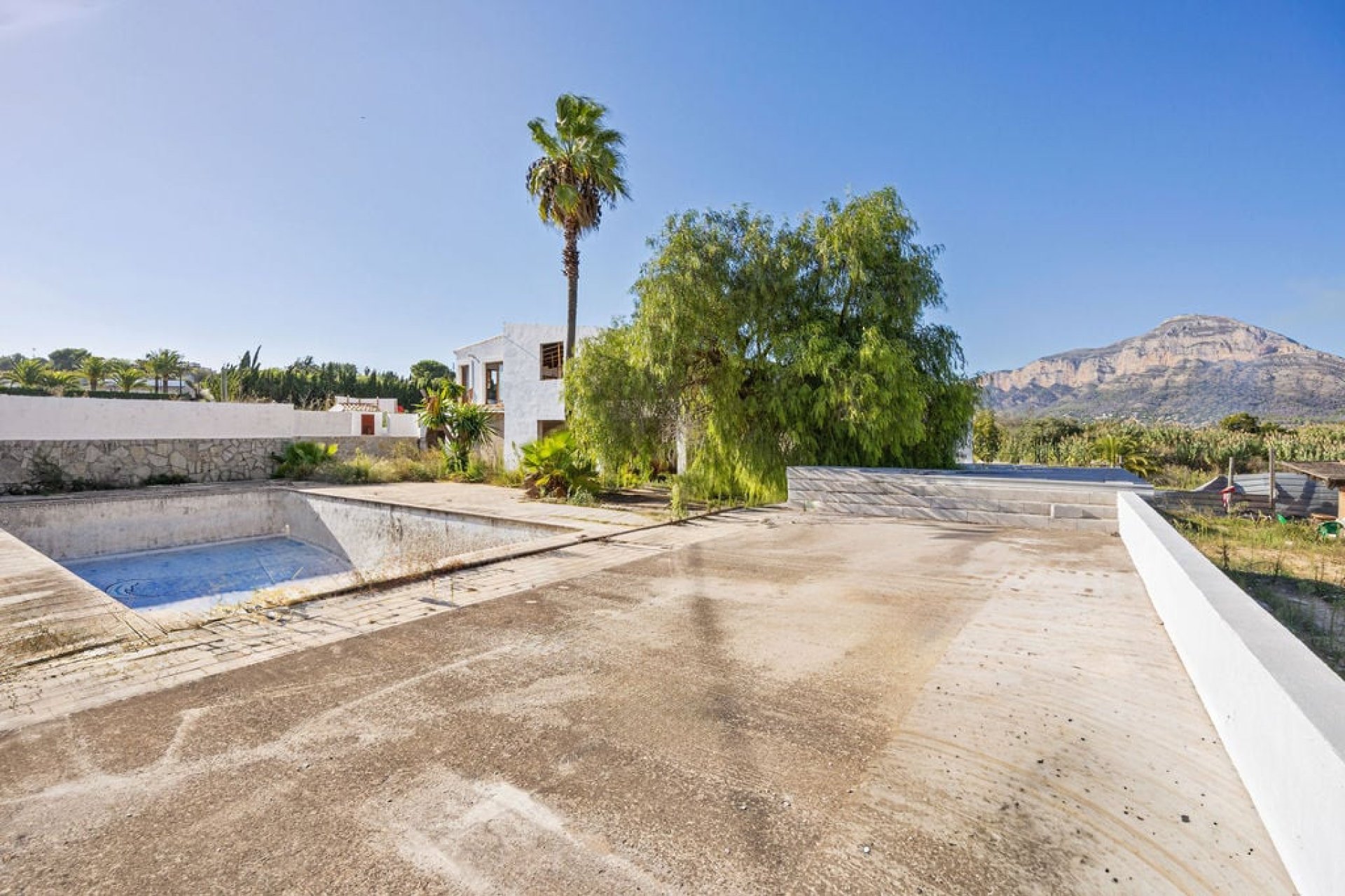 Reventa - Commercial property -
Jávea - Xàbia - Jávea - Xàbia Centro