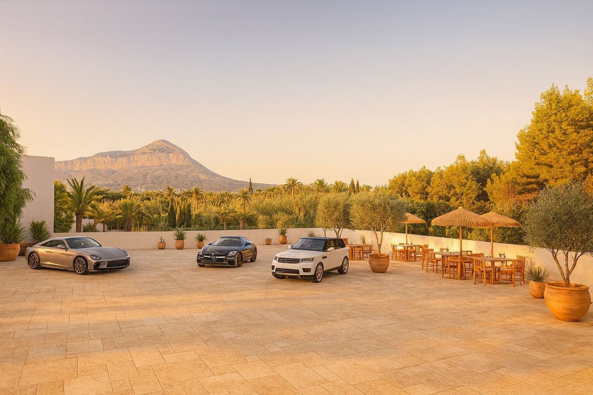 Reventa - Commercial property -
Jávea - Xàbia - Jávea - Xàbia Centro