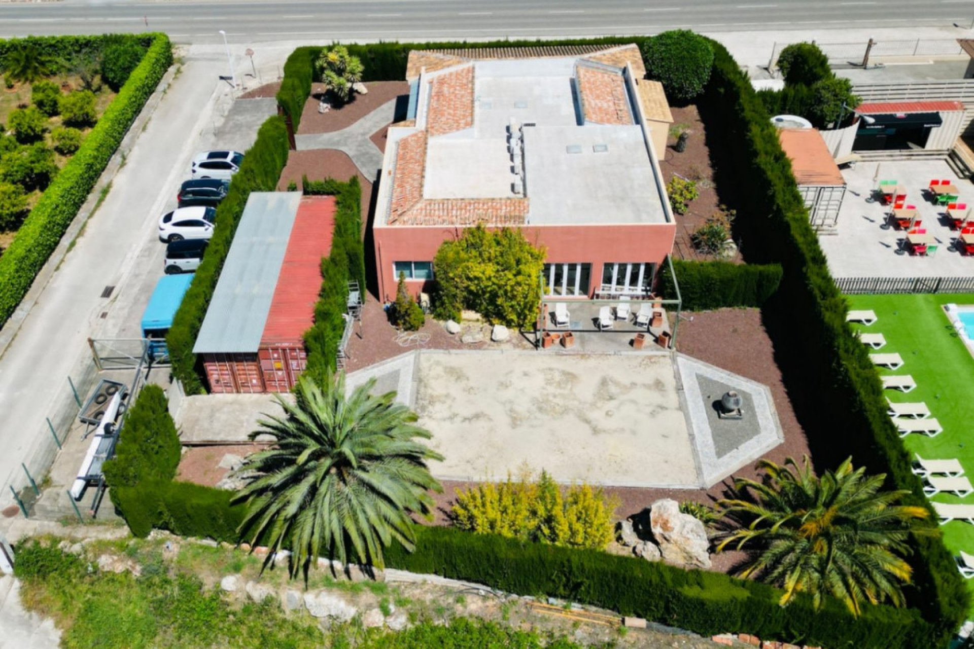 Reventa - Commercial property -
Jávea - Xàbia - Jávea - Xàbia Centro