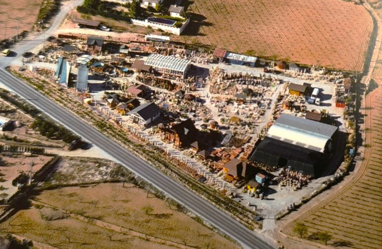 Reventa - Commercial property -
La Romana - La Romana Centro