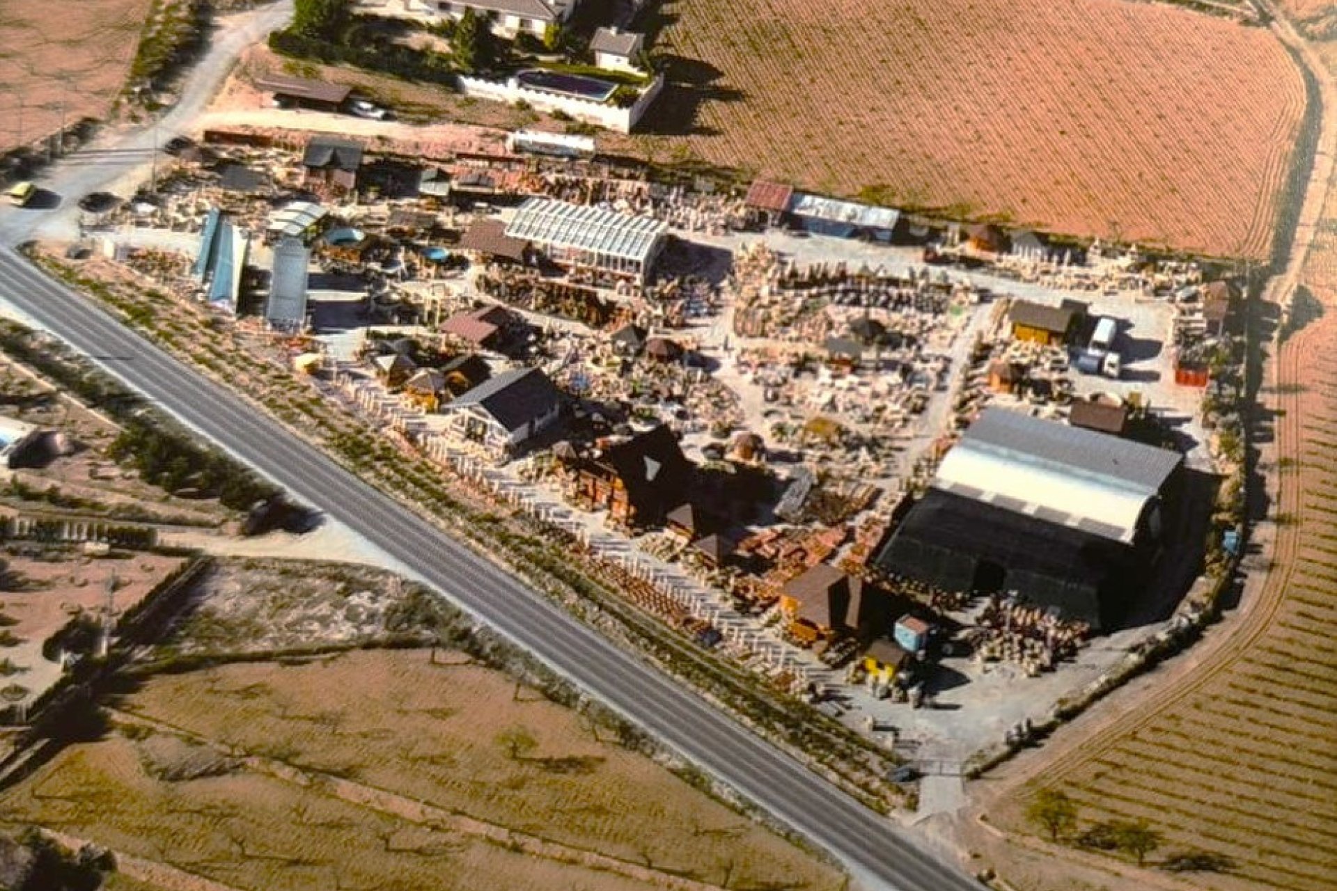 Reventa - Commercial property -
La Romana - La Romana Centro