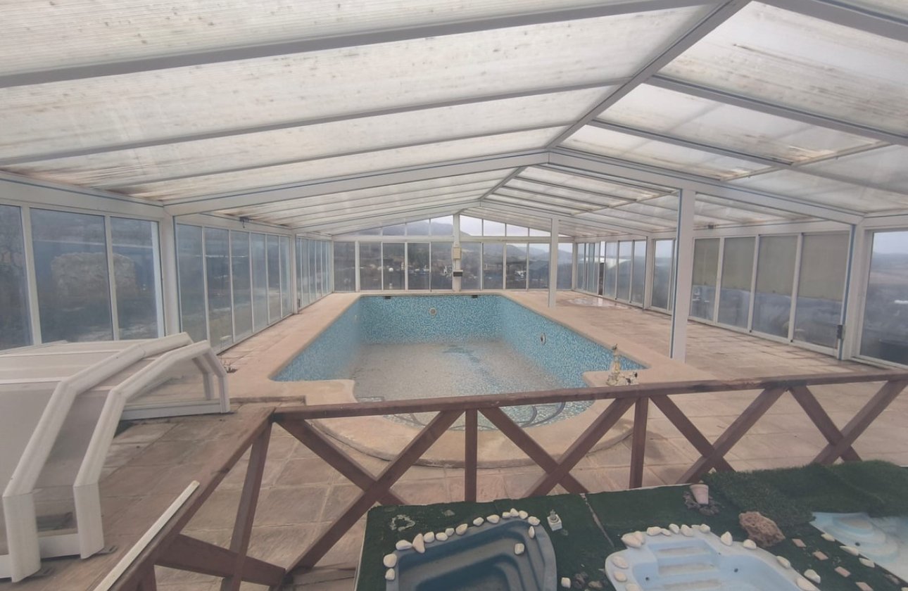 Reventa - Commercial property -
La Romana - La Romana Centro