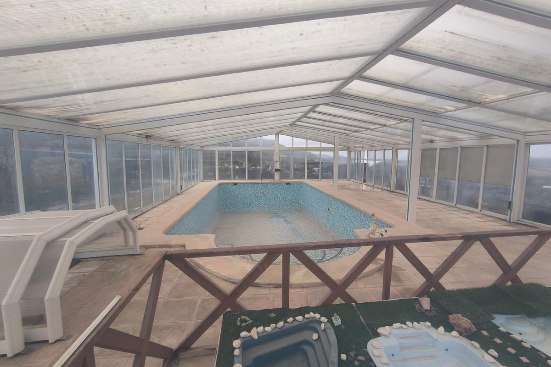 Reventa - Commercial property -
La Romana - La Romana Centro