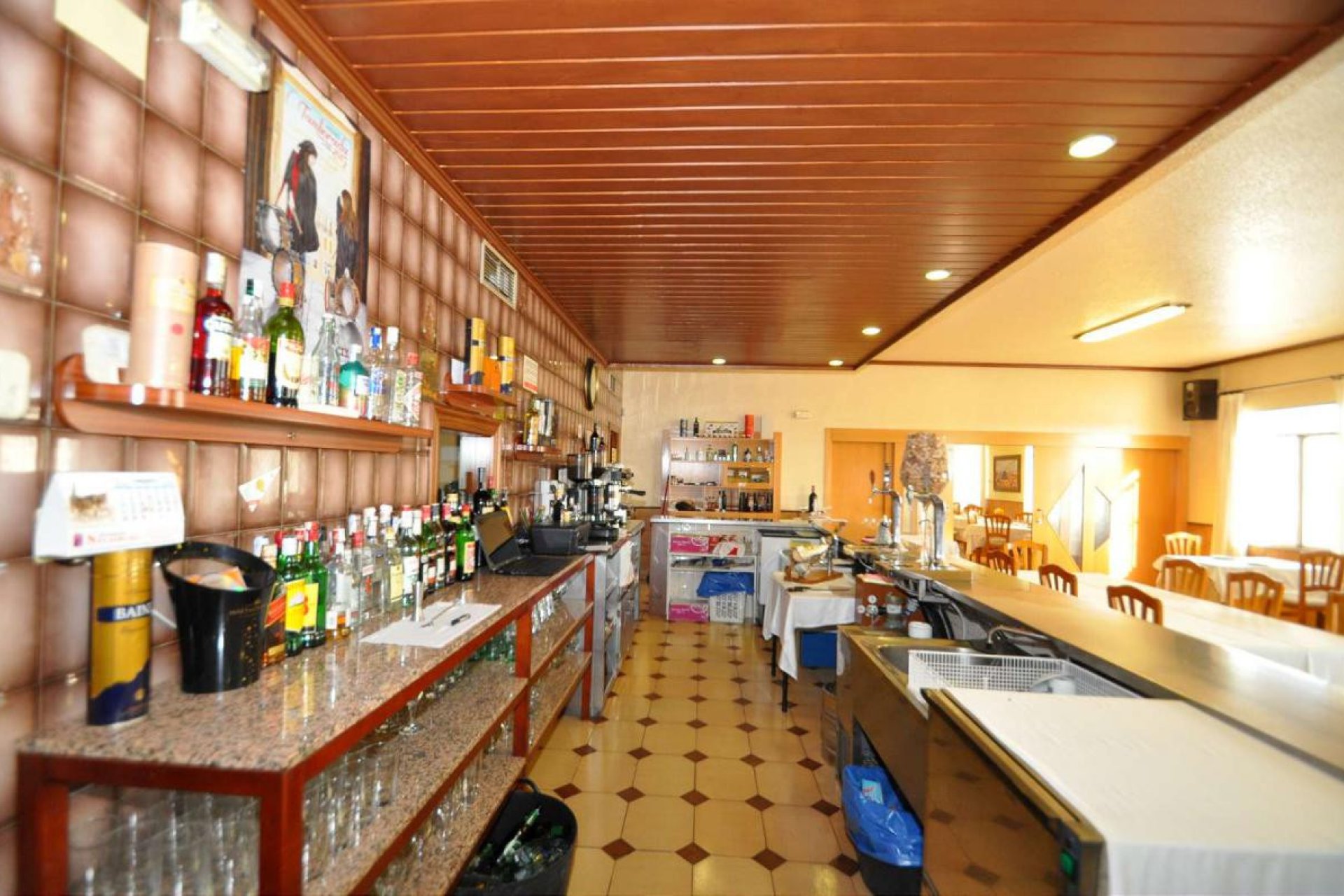 Reventa - Commercial property -
Monóvar - Monòver - Monóvar - Monòver Centro