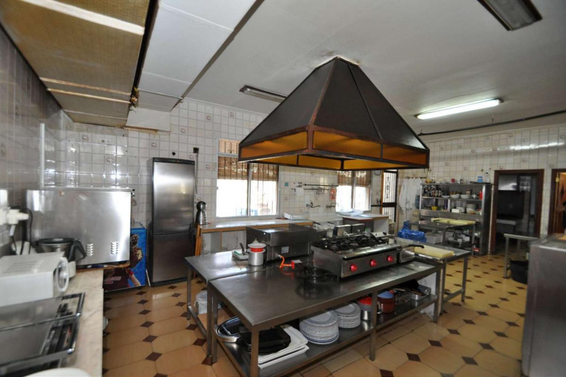 Reventa - Commercial property -
Monóvar - Monòver - Monóvar - Monòver Centro