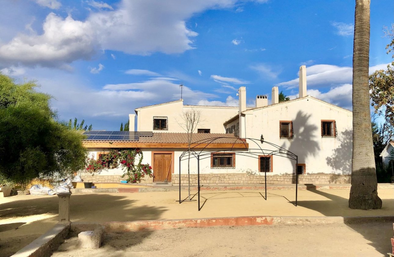 Reventa - Commercial property -
Muchamiel - Mutxamel - Muchamiel - Mutxamel Centro