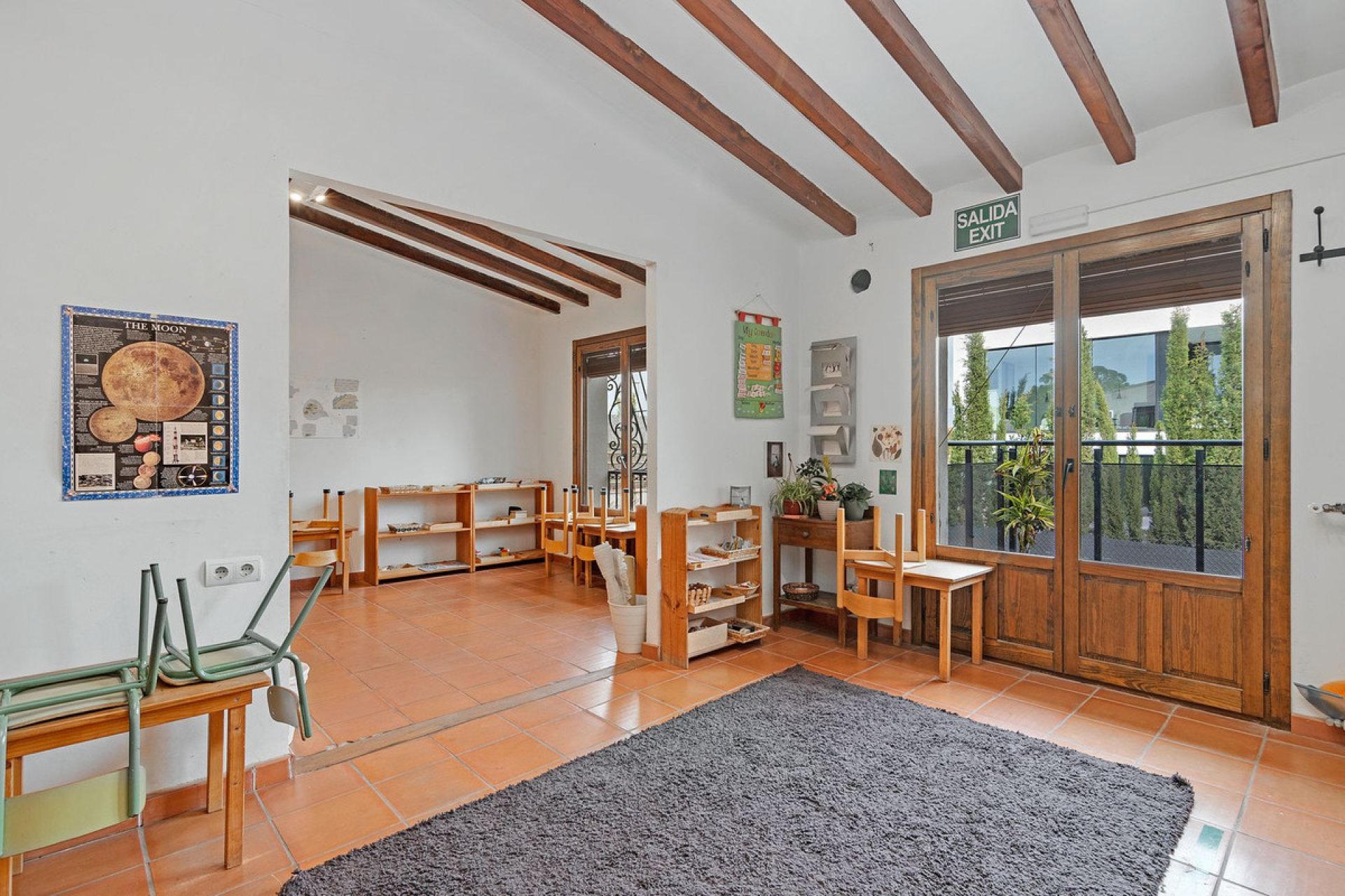 Reventa - Commercial property -
Muchamiel - Mutxamel - Muchamiel - Mutxamel Centro