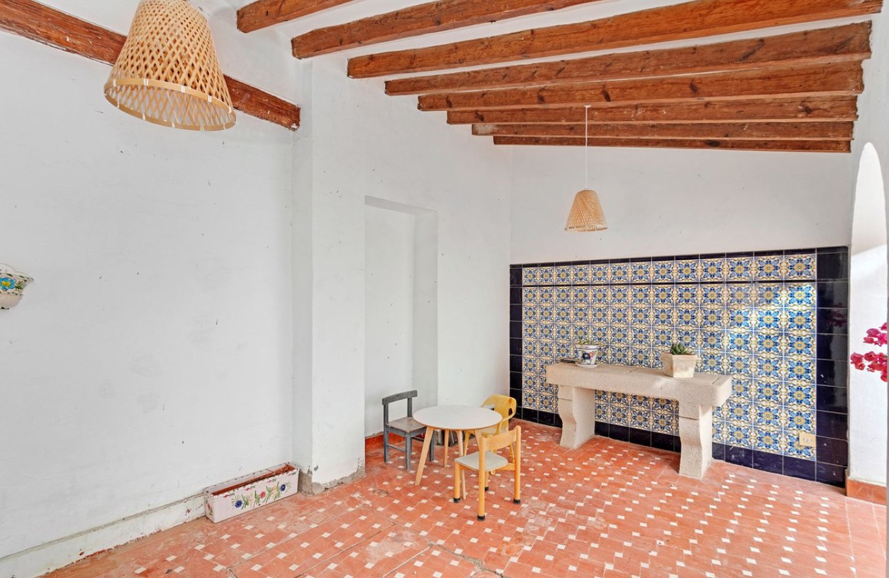 Reventa - Commercial property -
Muchamiel - Mutxamel - Muchamiel - Mutxamel Centro