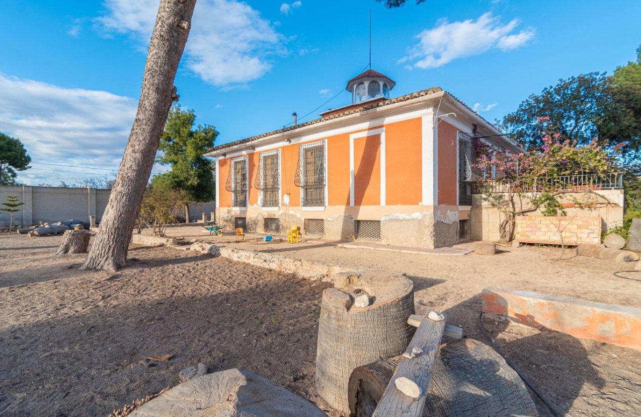 Reventa - Commercial property -
Muchamiel - Mutxamel - Muchamiel - Mutxamel Centro