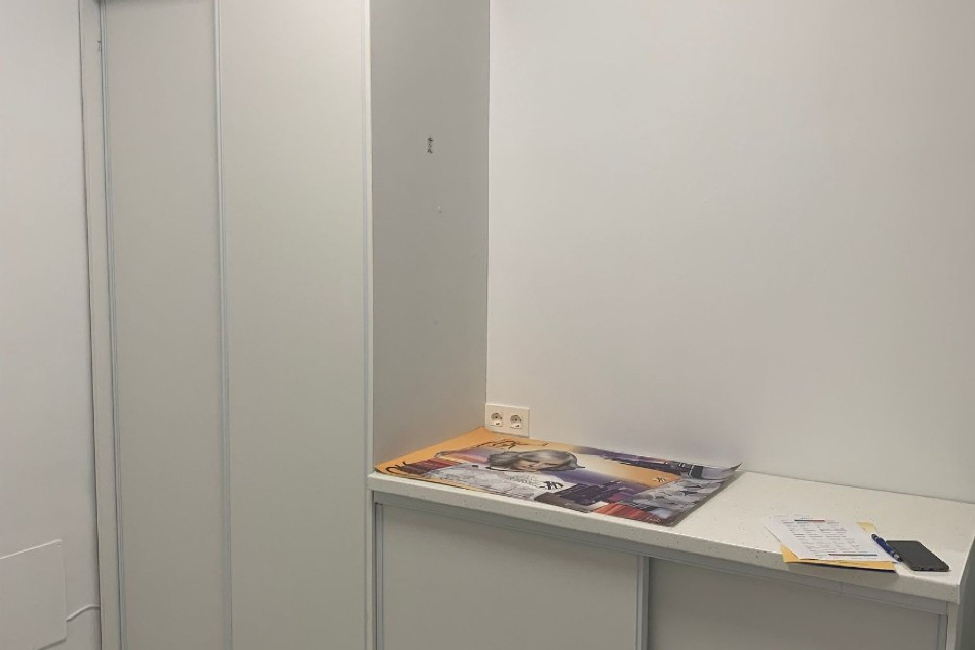 Reventa - Commercial property -
Orihuela - La Zenia