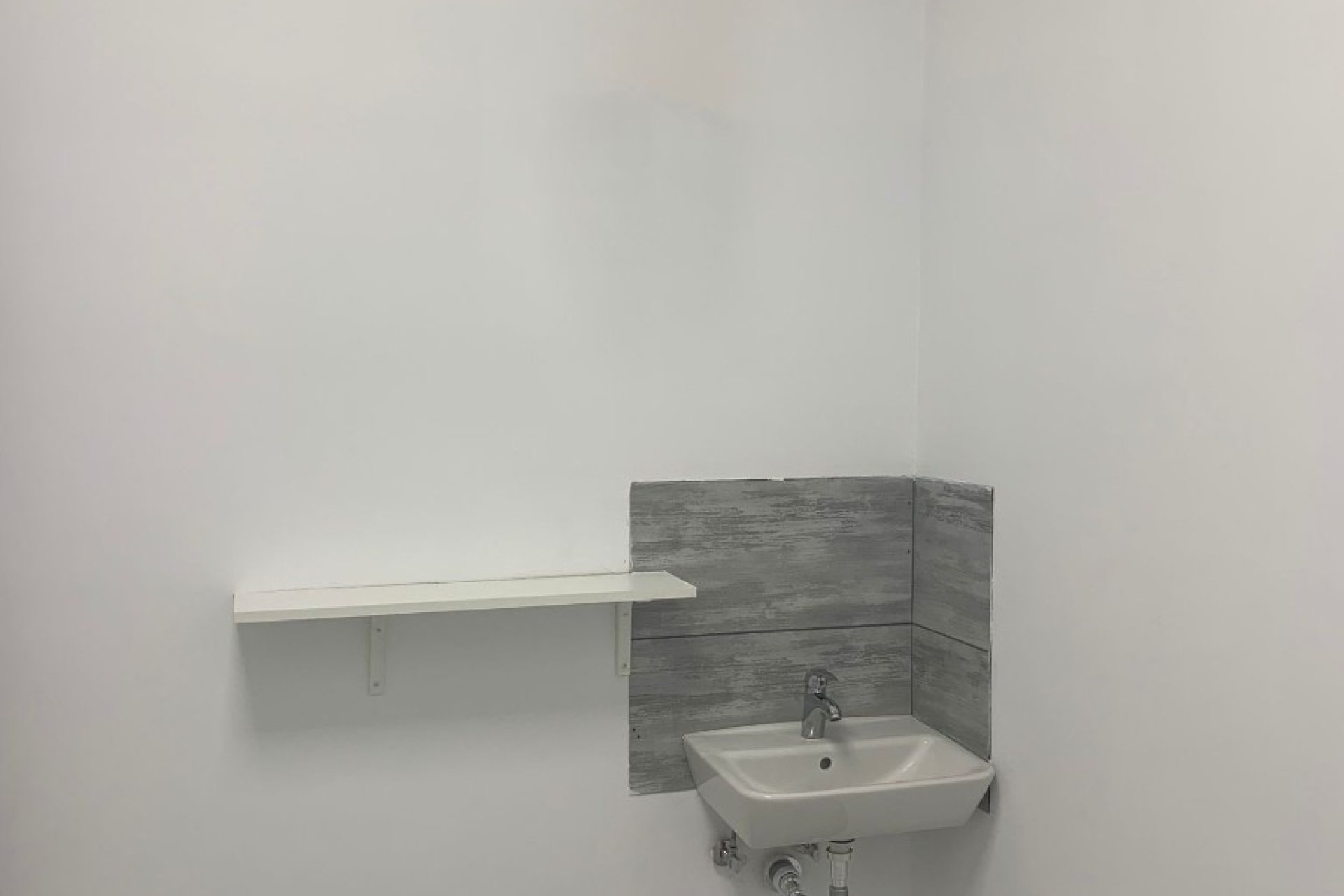 Reventa - Commercial property -
Orihuela - La Zenia