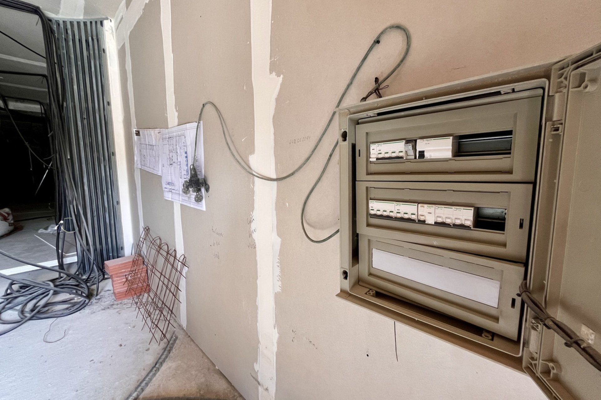 Reventa - Commercial property -
Orihuela - La Zenia