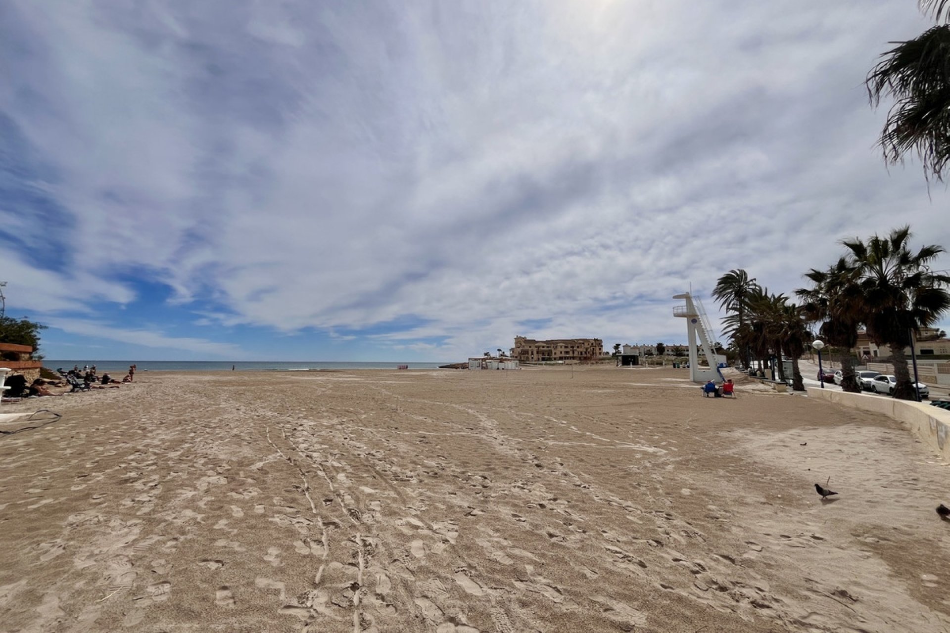 Reventa - Commercial property -
Orihuela - La Zenia