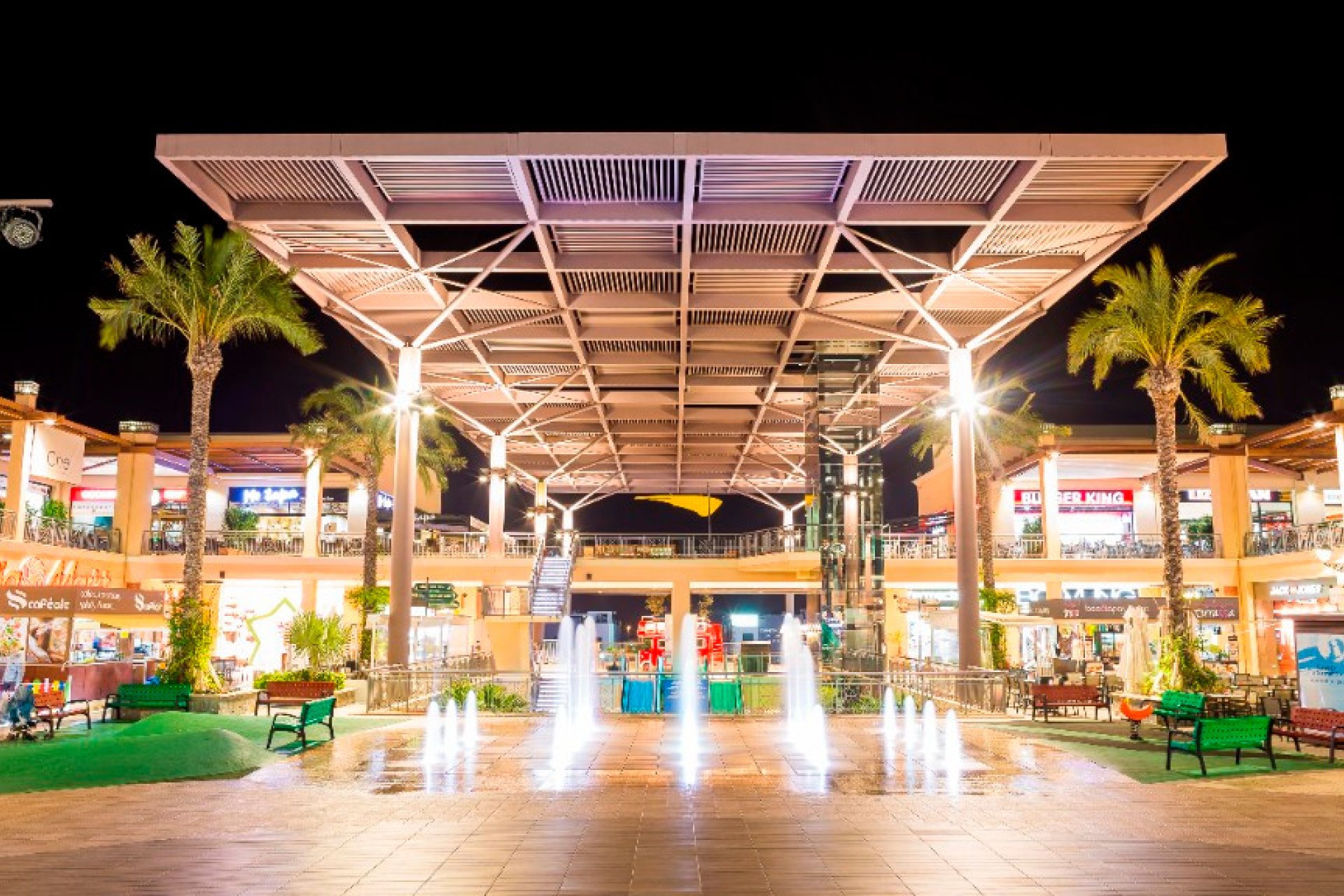 Reventa - Commercial property -
Orihuela - La Zenia