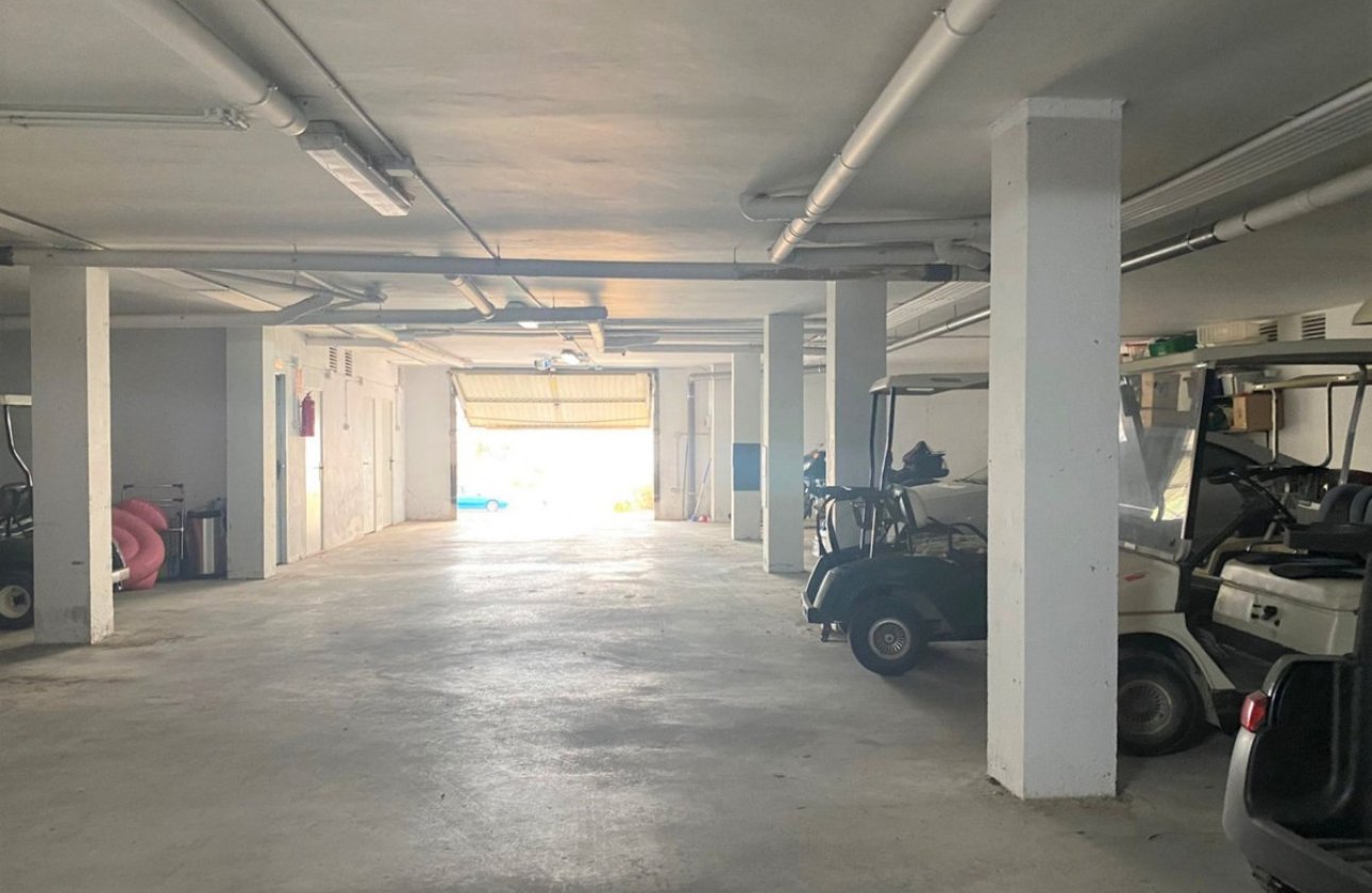 Reventa - Commercial property -
Orihuela - Orihuela Costa